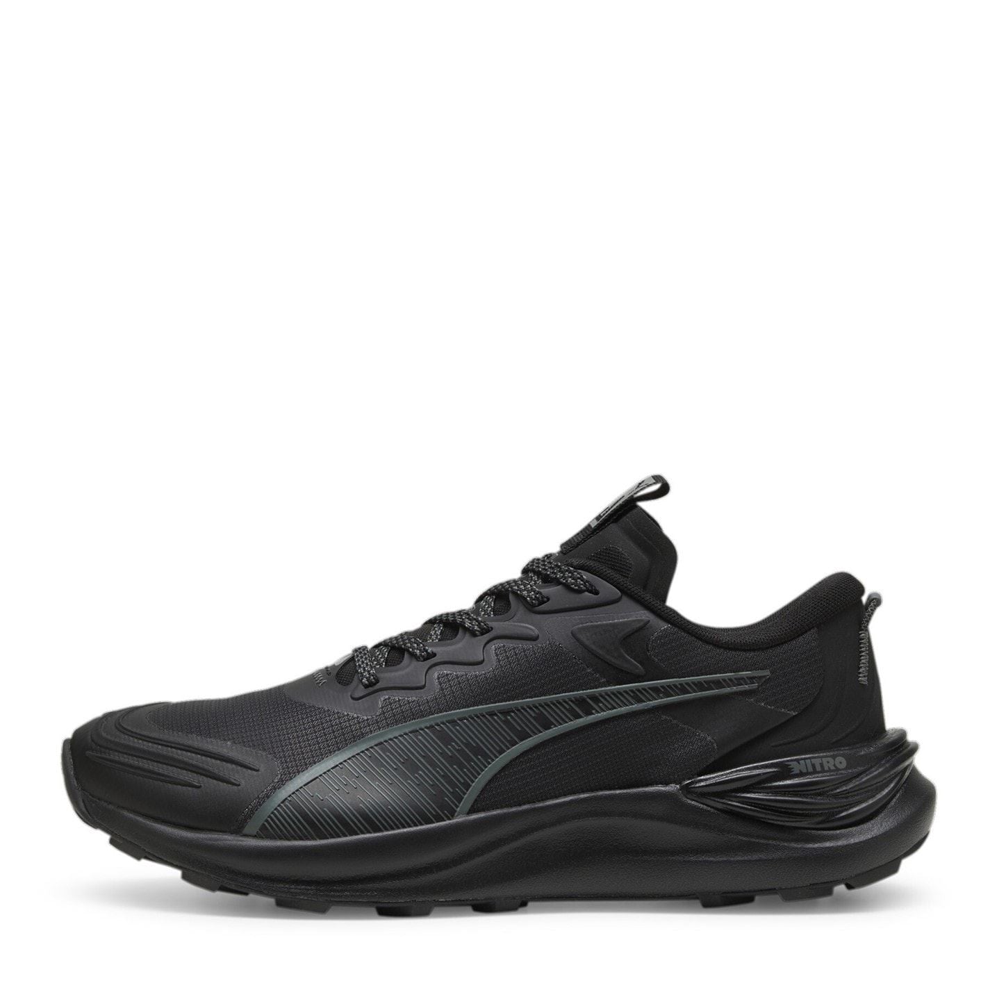 Puma Electrify Nitro 3 Low Top Trail