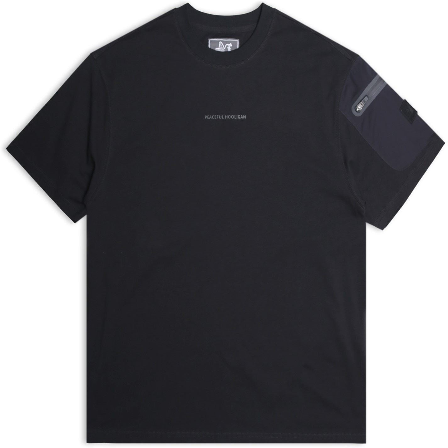 Peaceful Hooligan Forge Tee