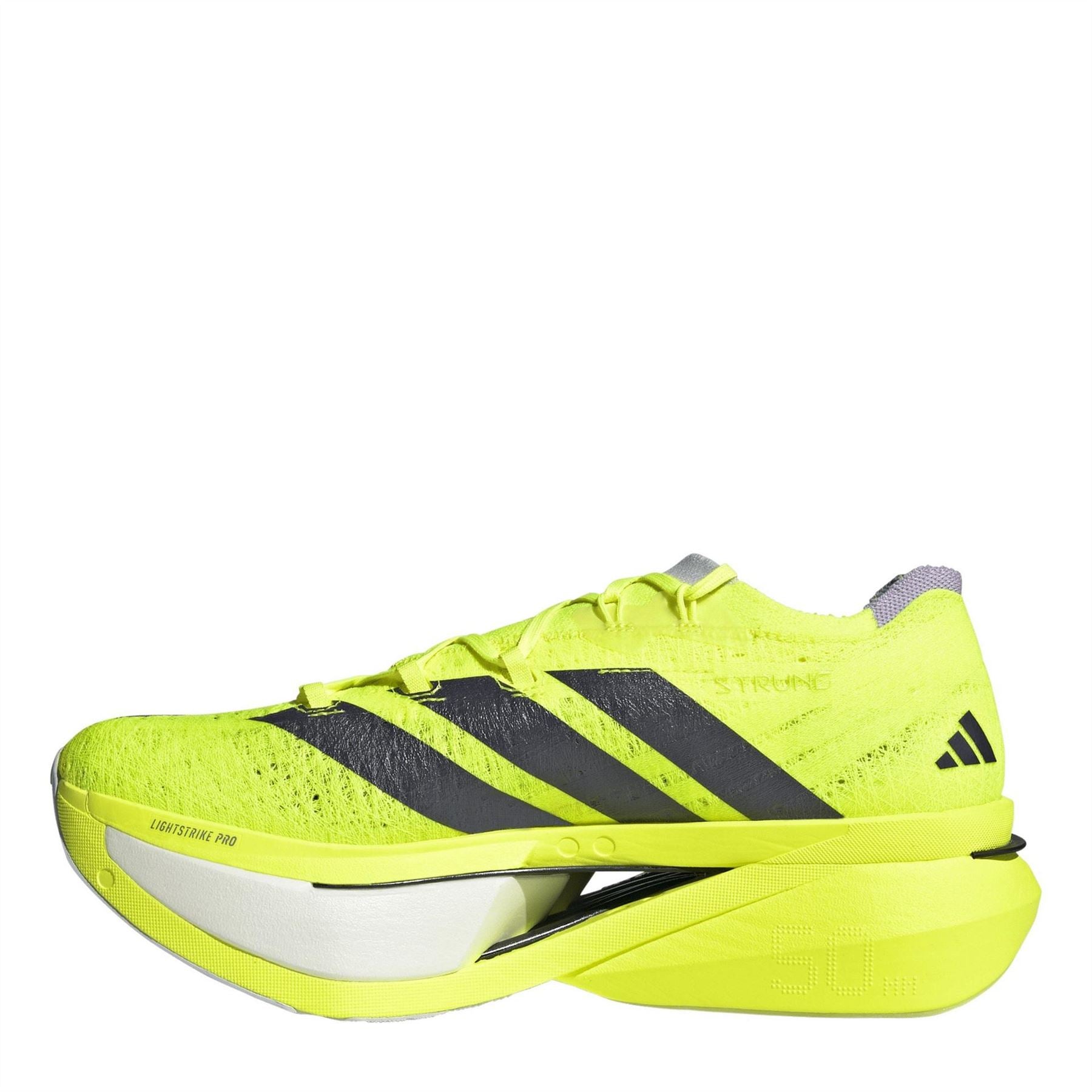 adidas Prime X3 Strung Road Running Shoes