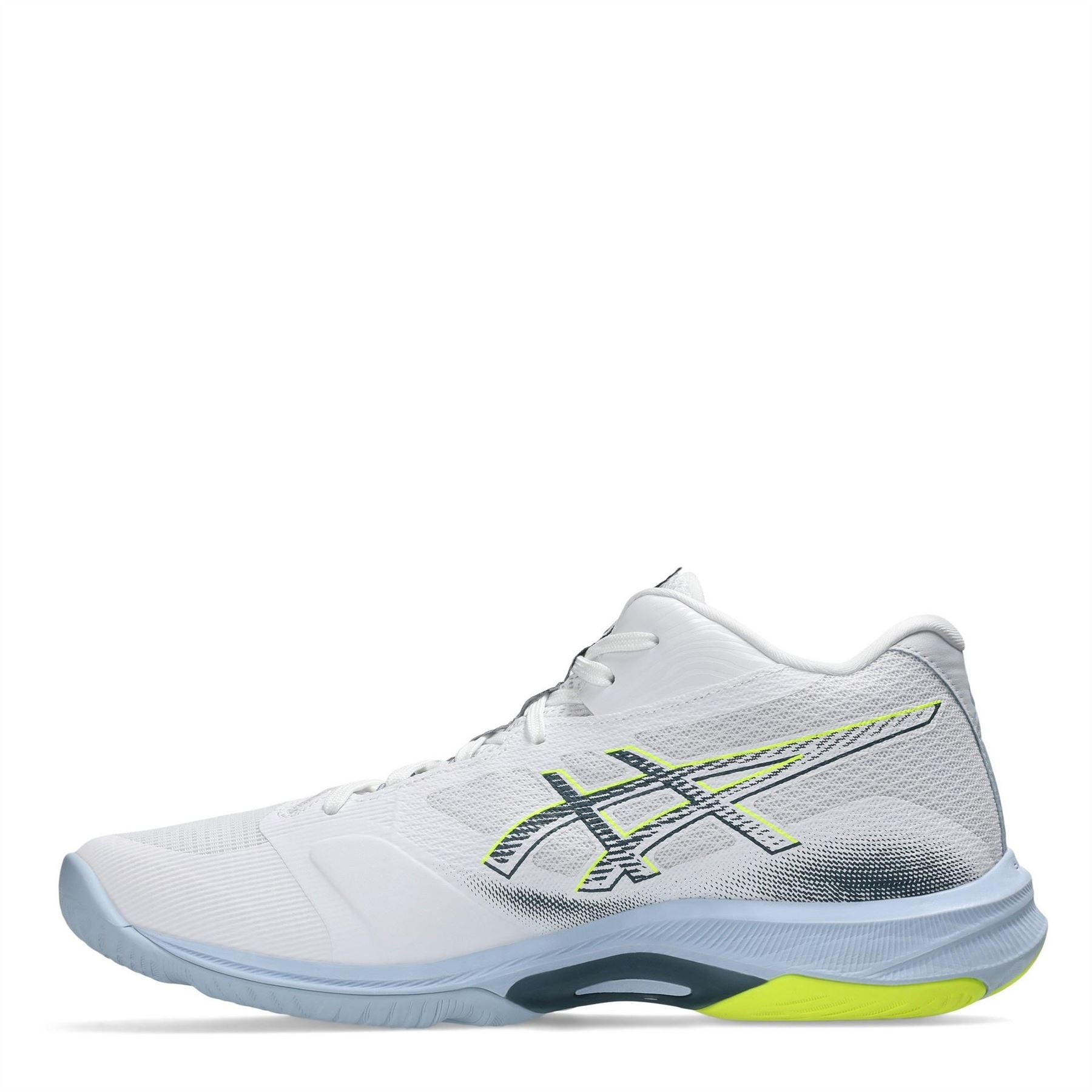 Asics Netbal Mt Sn63