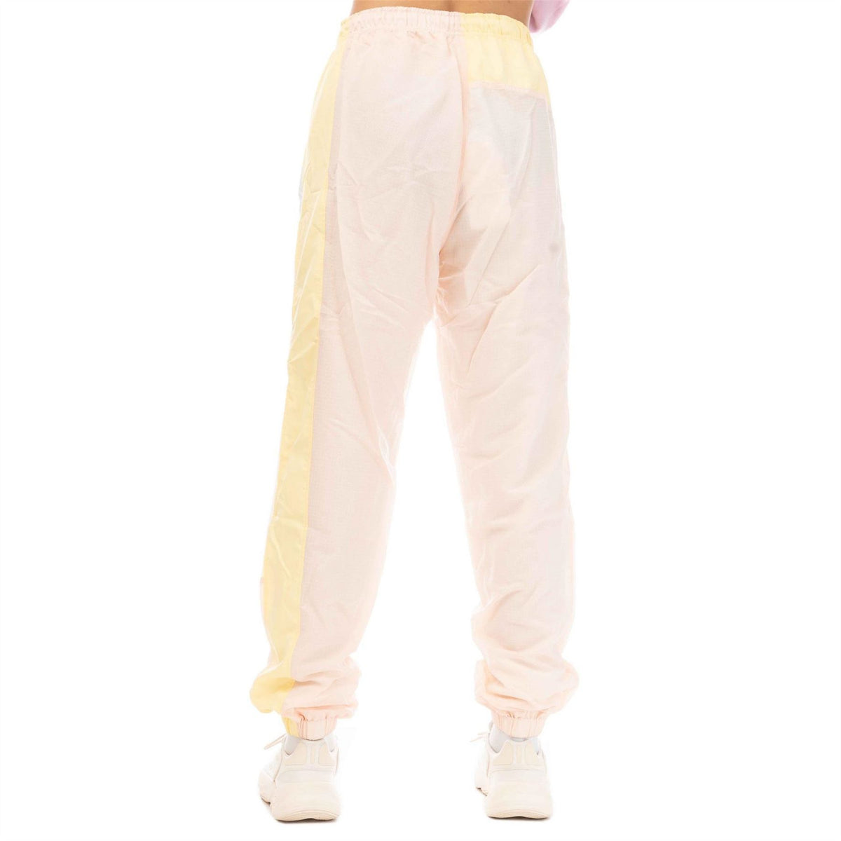 Lacoste Color Block Slim Cut Joggers