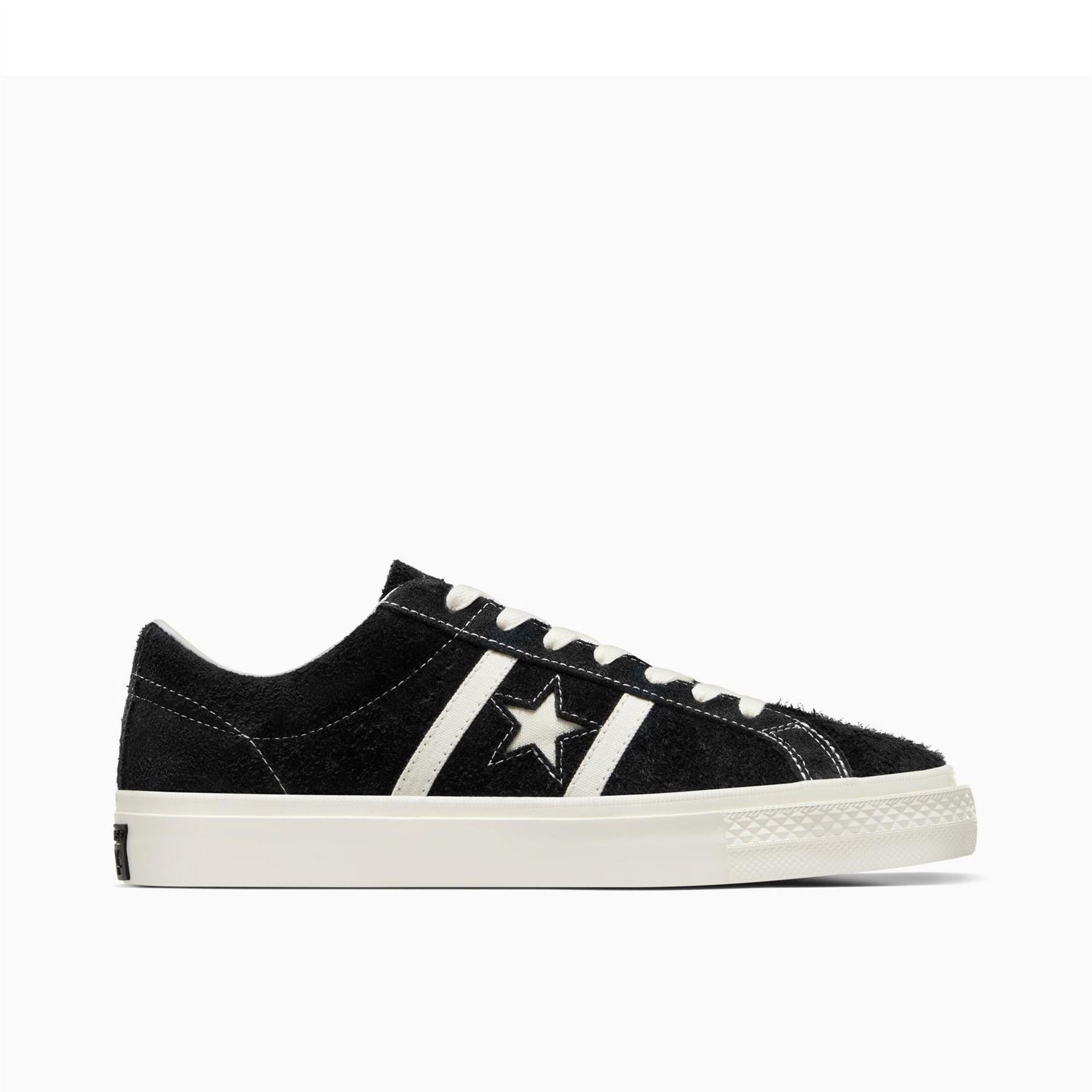Converse Adults One Star Academy Pro Suede Skate Shoes