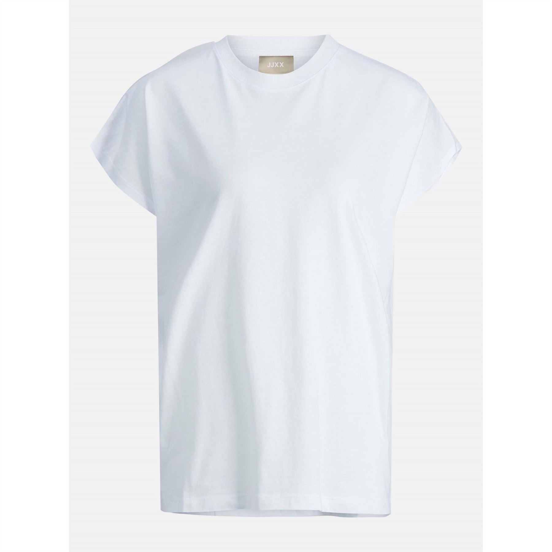 JJXX Boxy Sleeveless T-Shirt Ladies