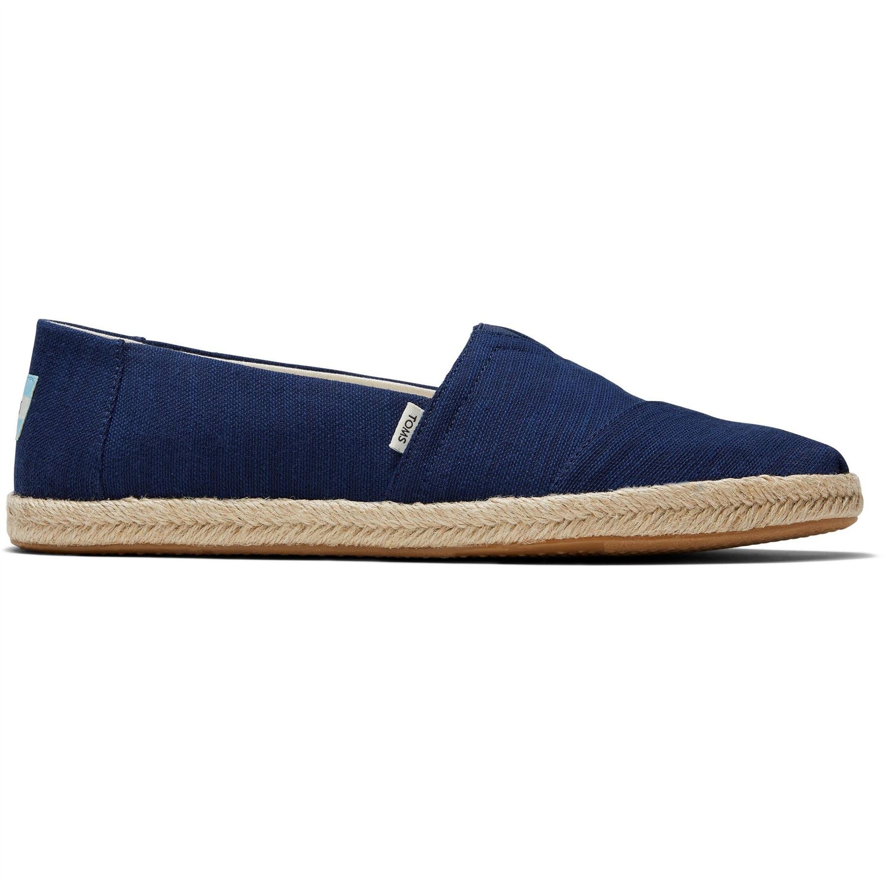 Toms Rope Shoes