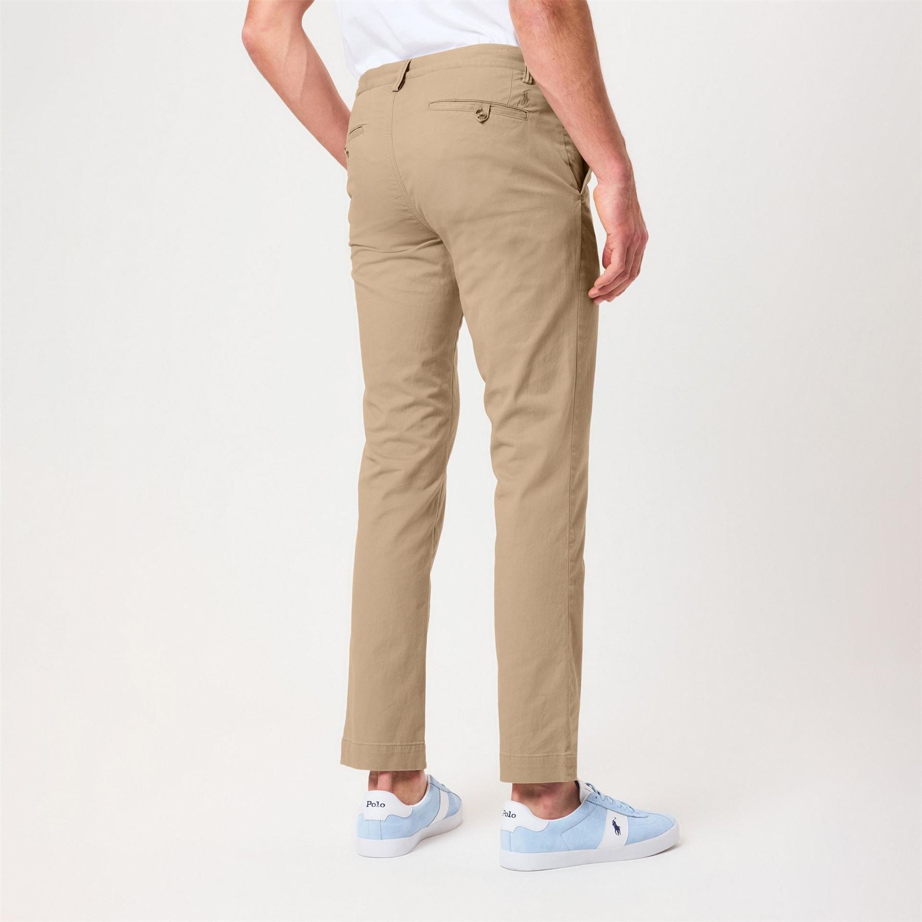 Polo Ralph Lauren Twill Chinos