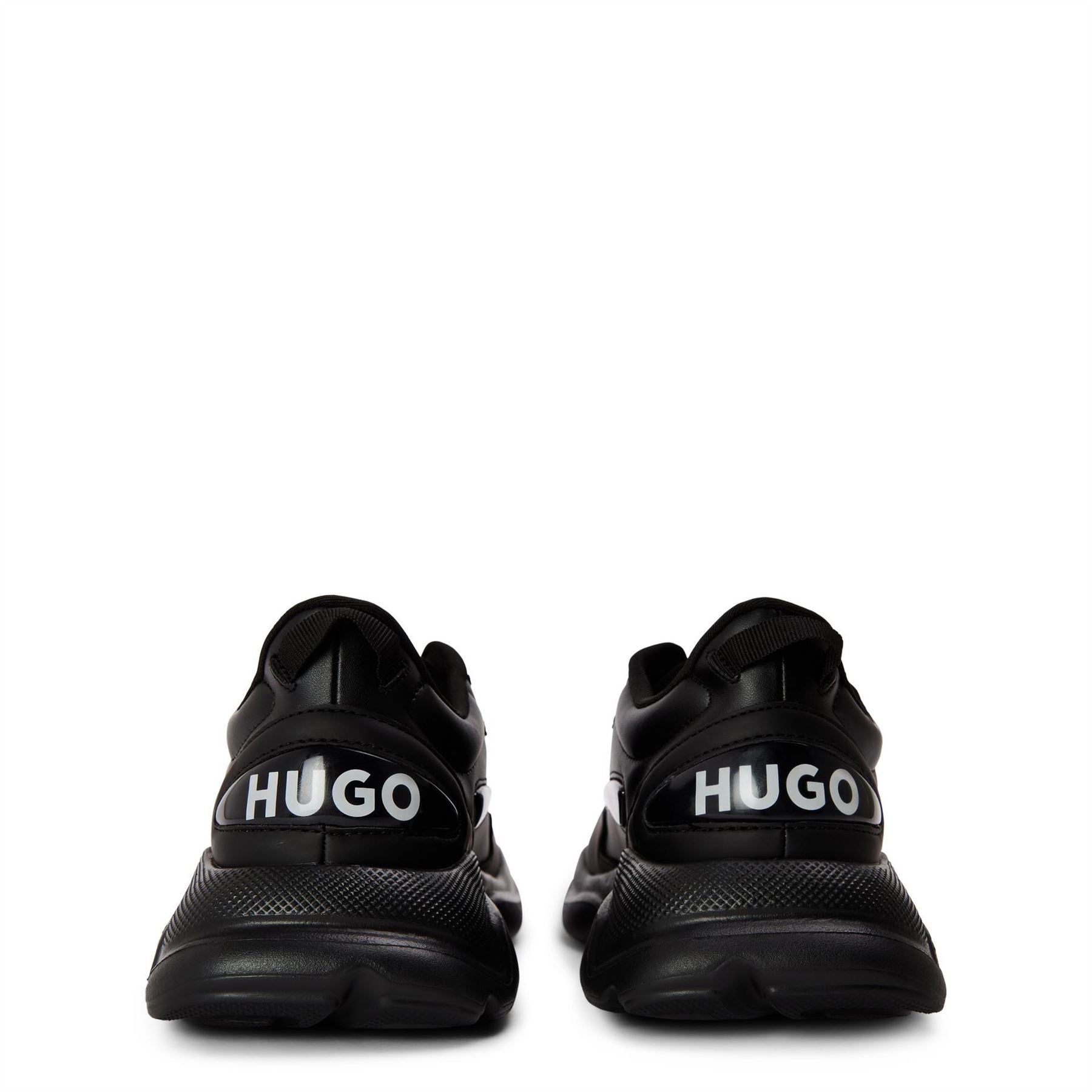 Hugo Runn Blub 10252247 01 Tennis Shoes Boys