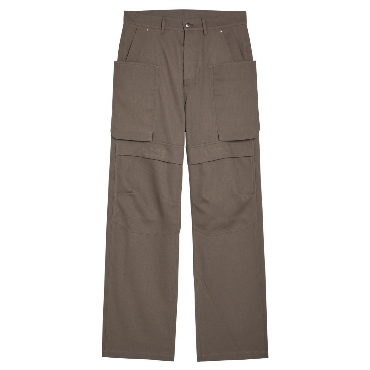 Rick Owens Stefan Cargo Trouser