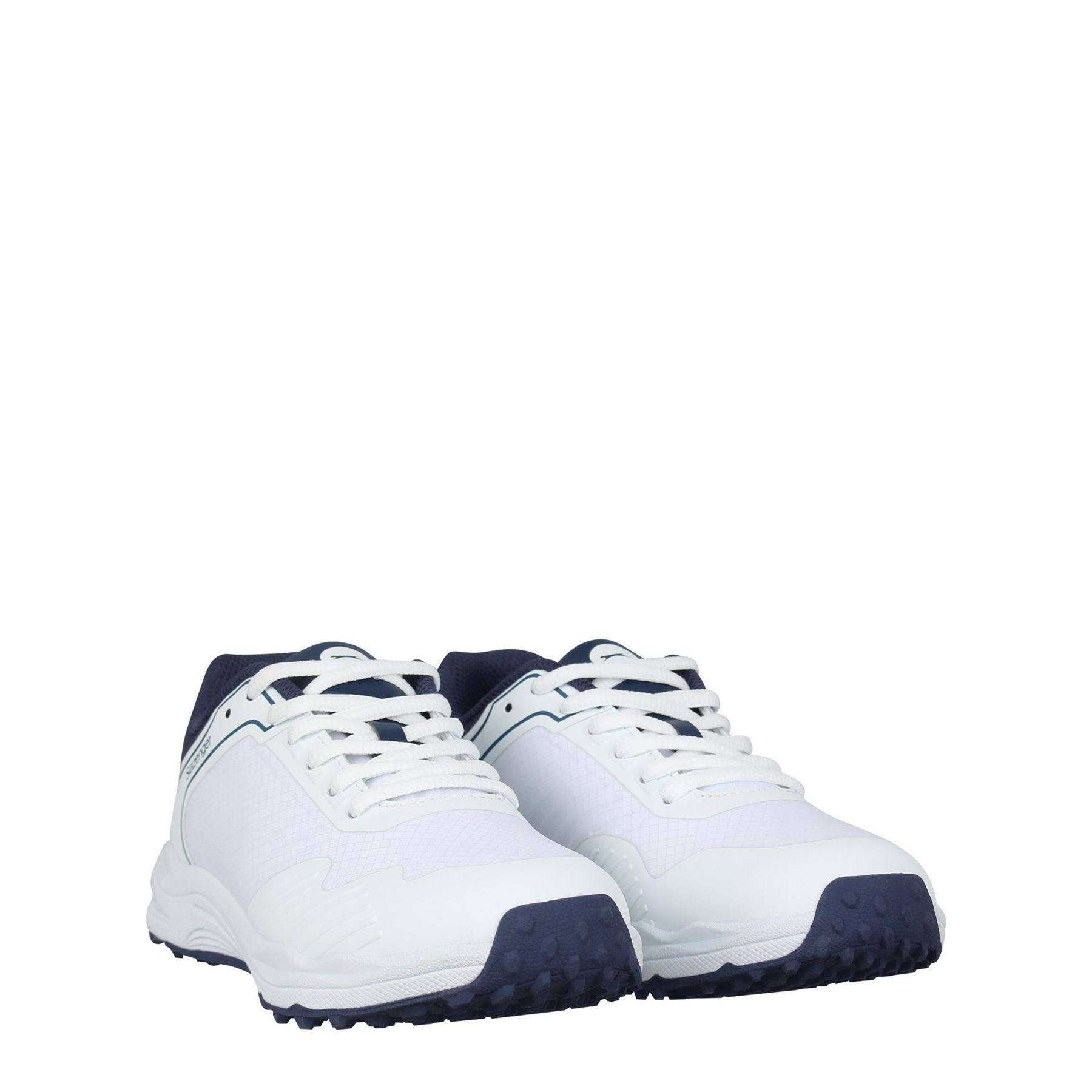 Slazenger Cricket Shoes Juniors