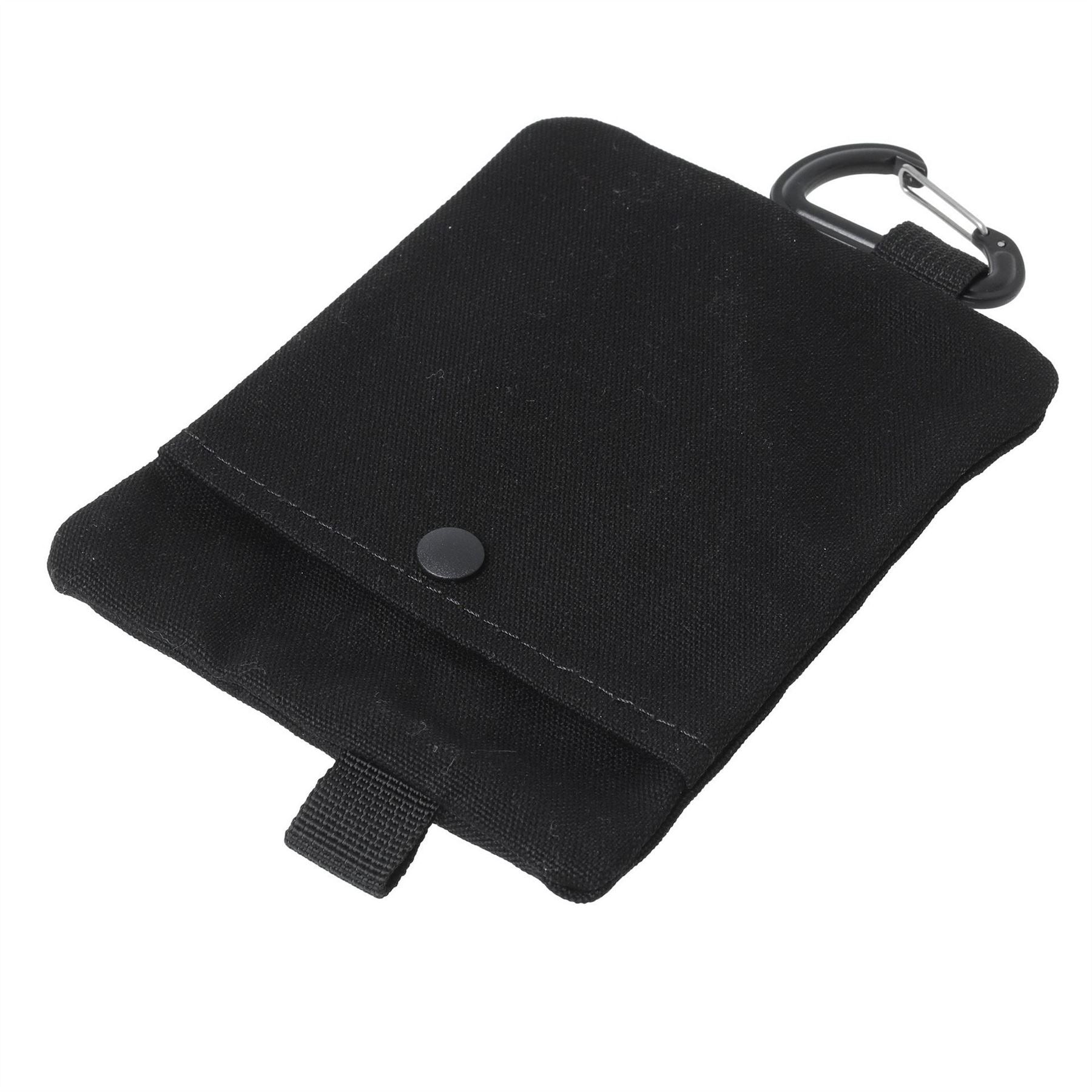 Linea Fabric Clip On Pouch