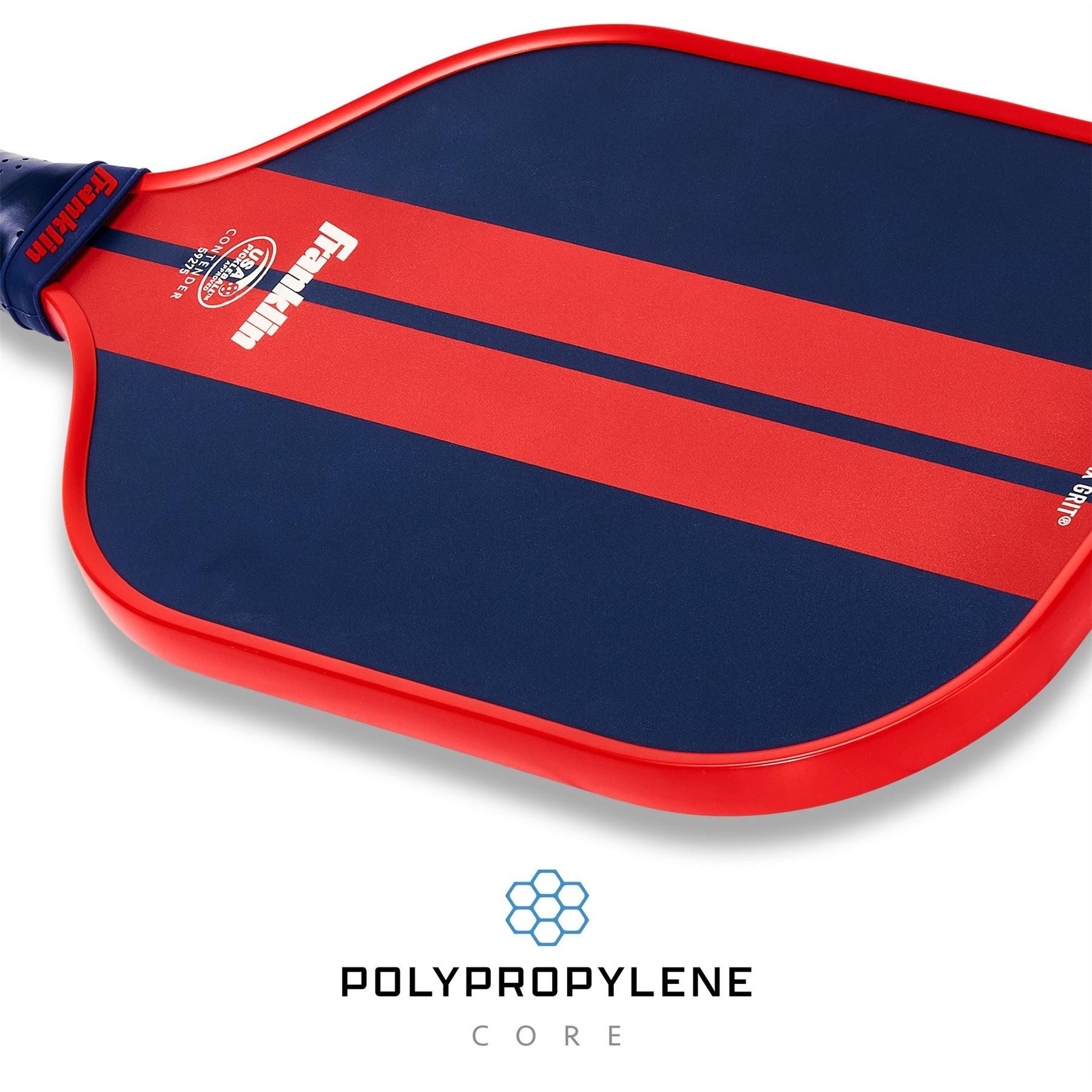 Franklin Sports Paddle Pickleball Racket