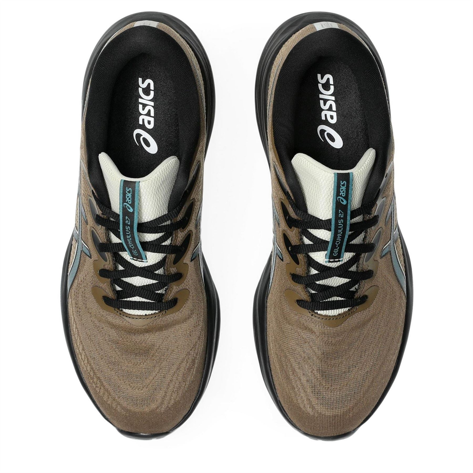 Asics Mens Gel Cumulus 27 GorE-Tex Road Running Shoes