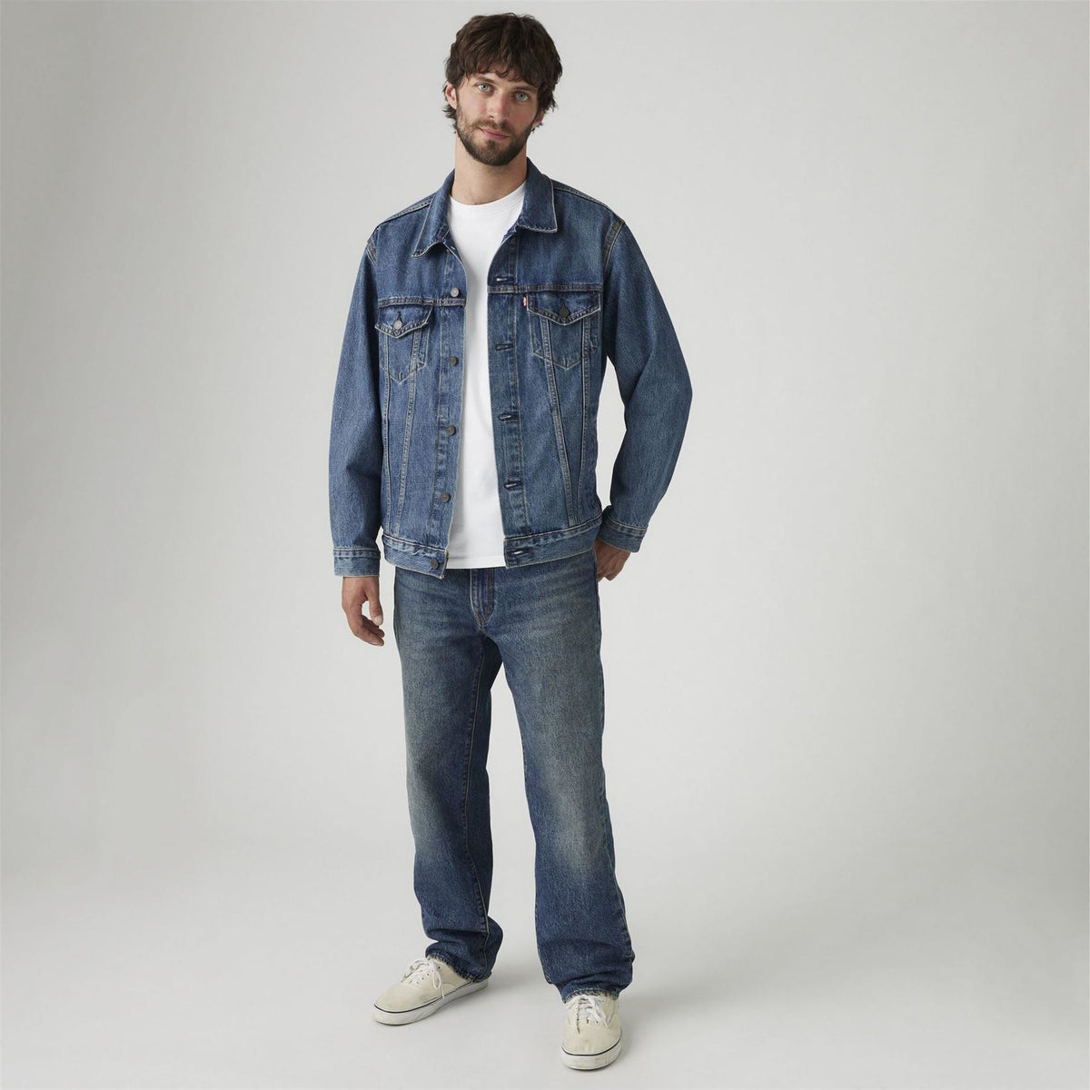 Levis 568™ Loose Straight Jeans