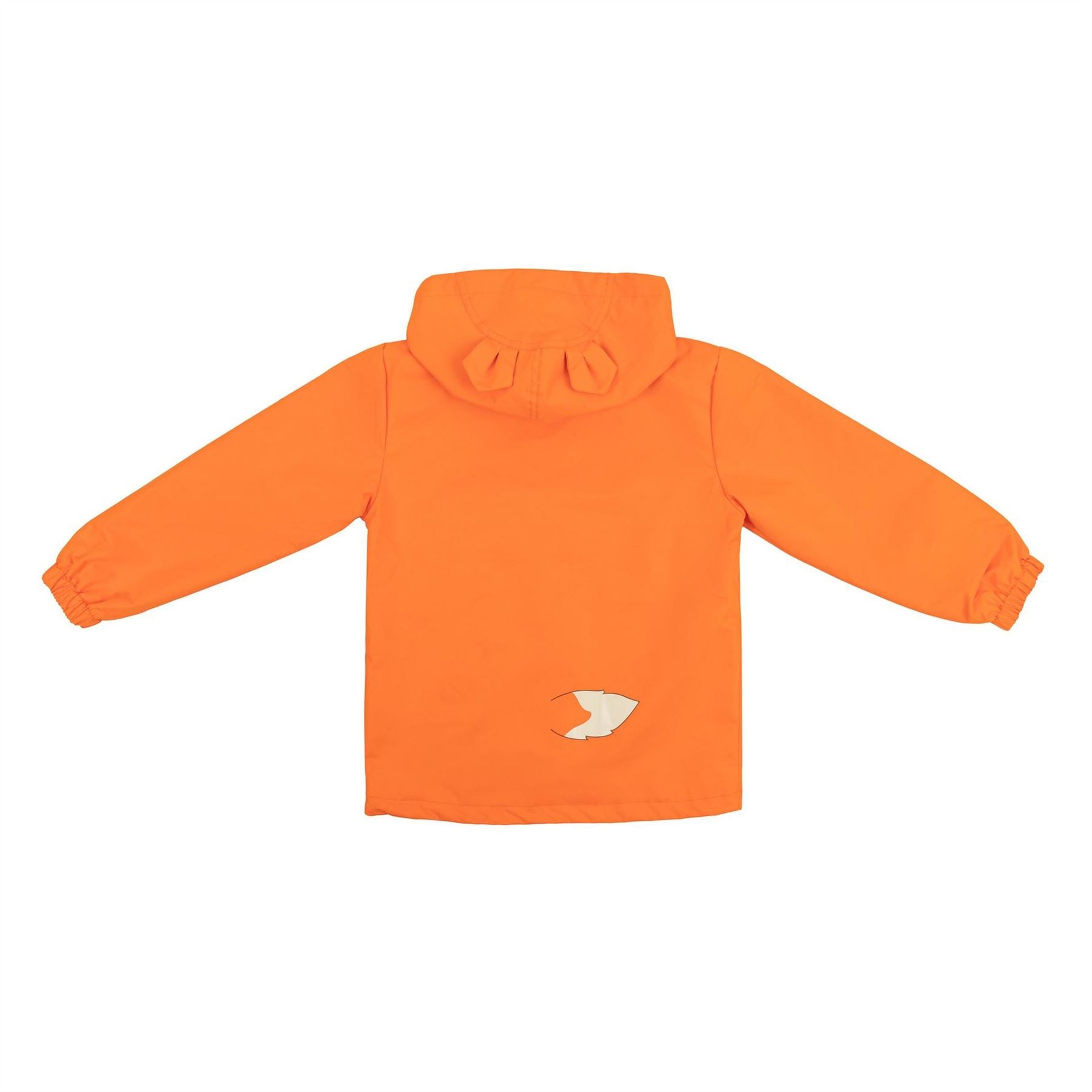 Gelert Animal Hooded Rain Jacket Infant