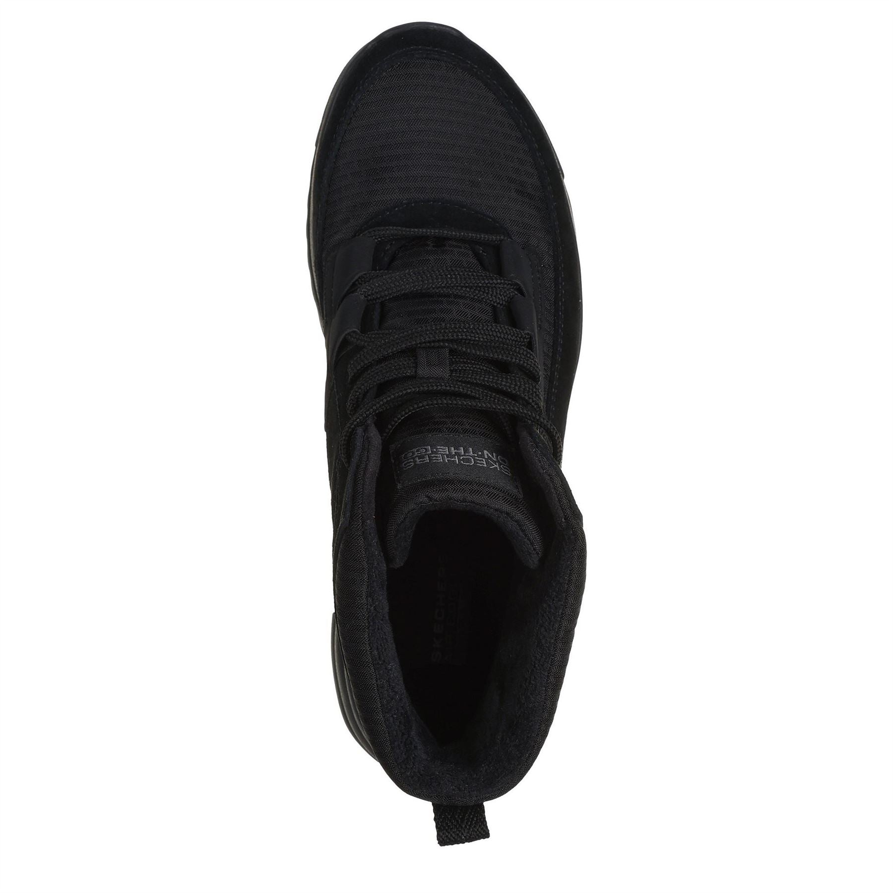 Skechers High Top Trainers