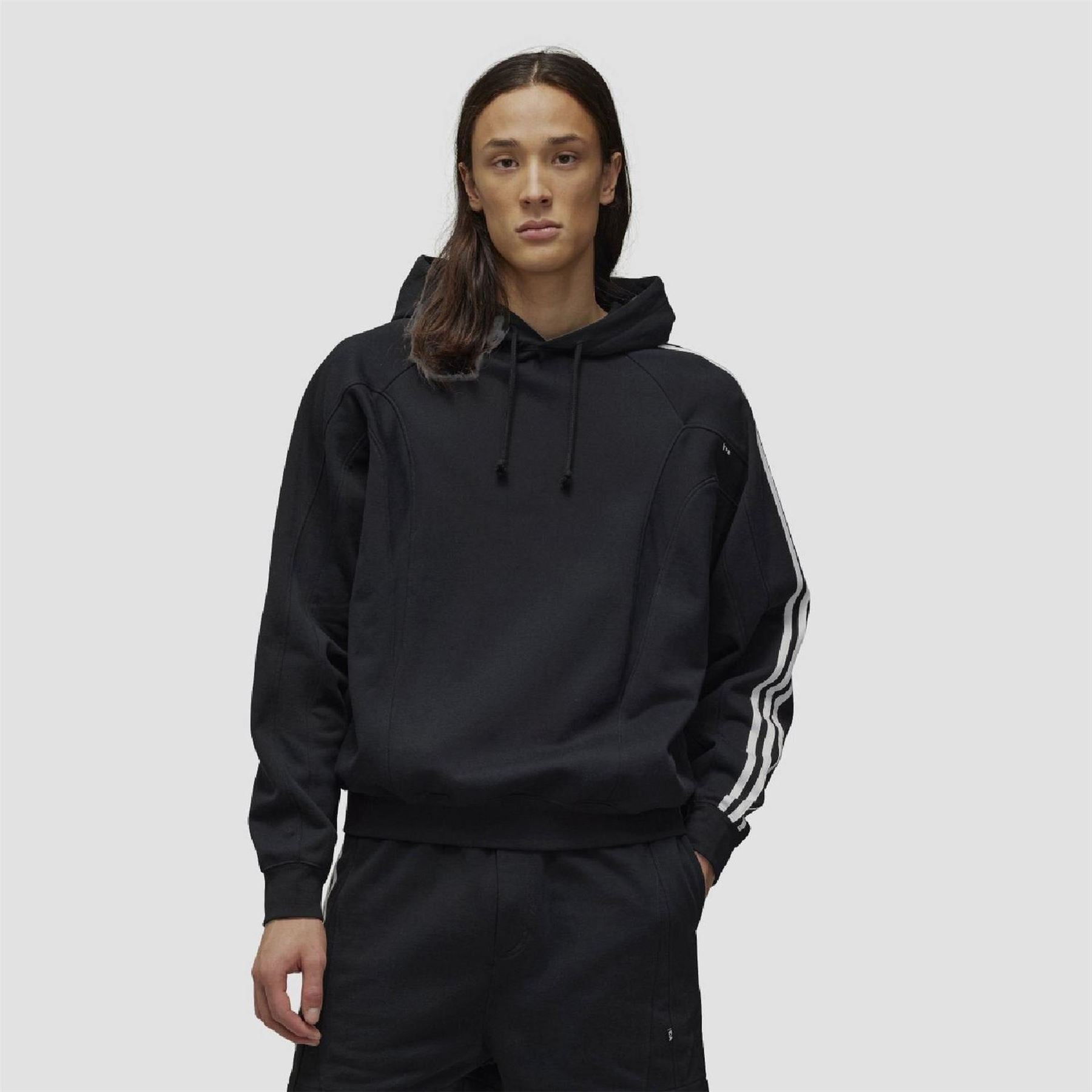 Y3 Line Hoodie