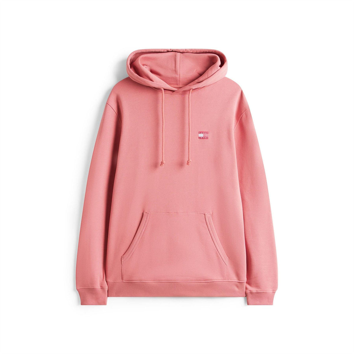 Tommy Jeans Badge Hoodie