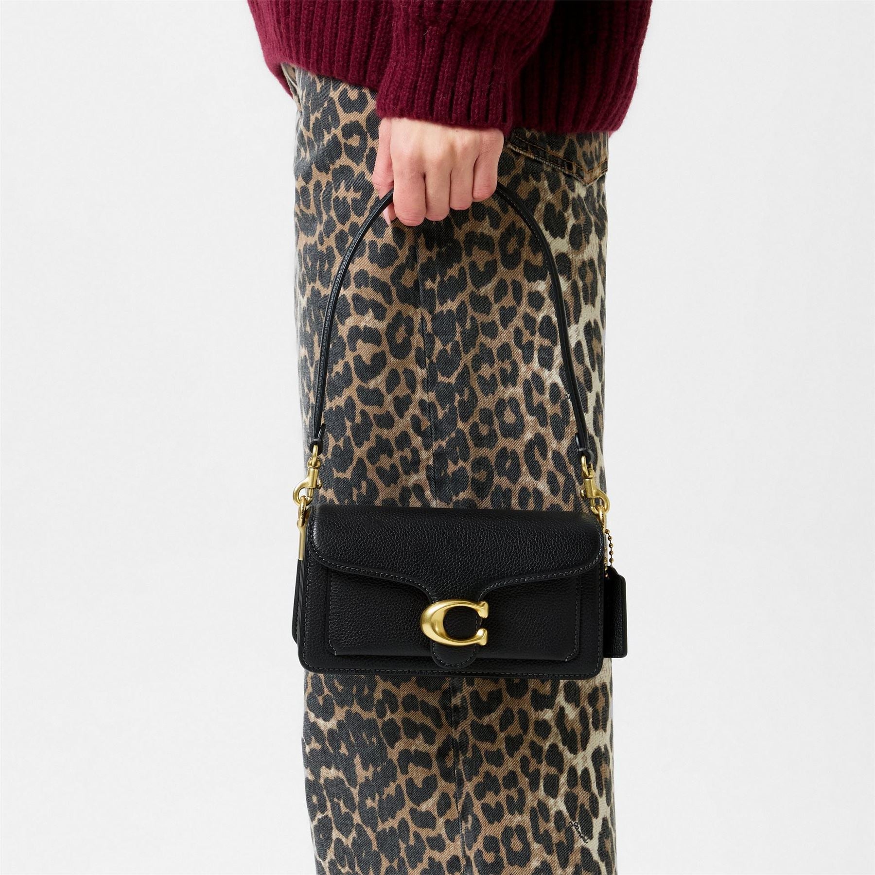 Coach 20 Shoulder Bag