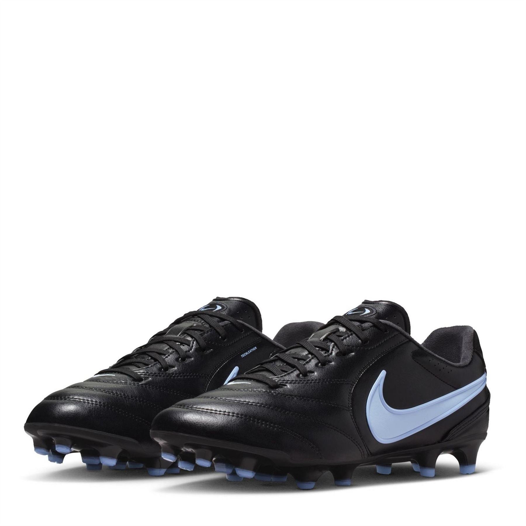 Nike Tiempo Ligera Pro Firm Ground Football Boots