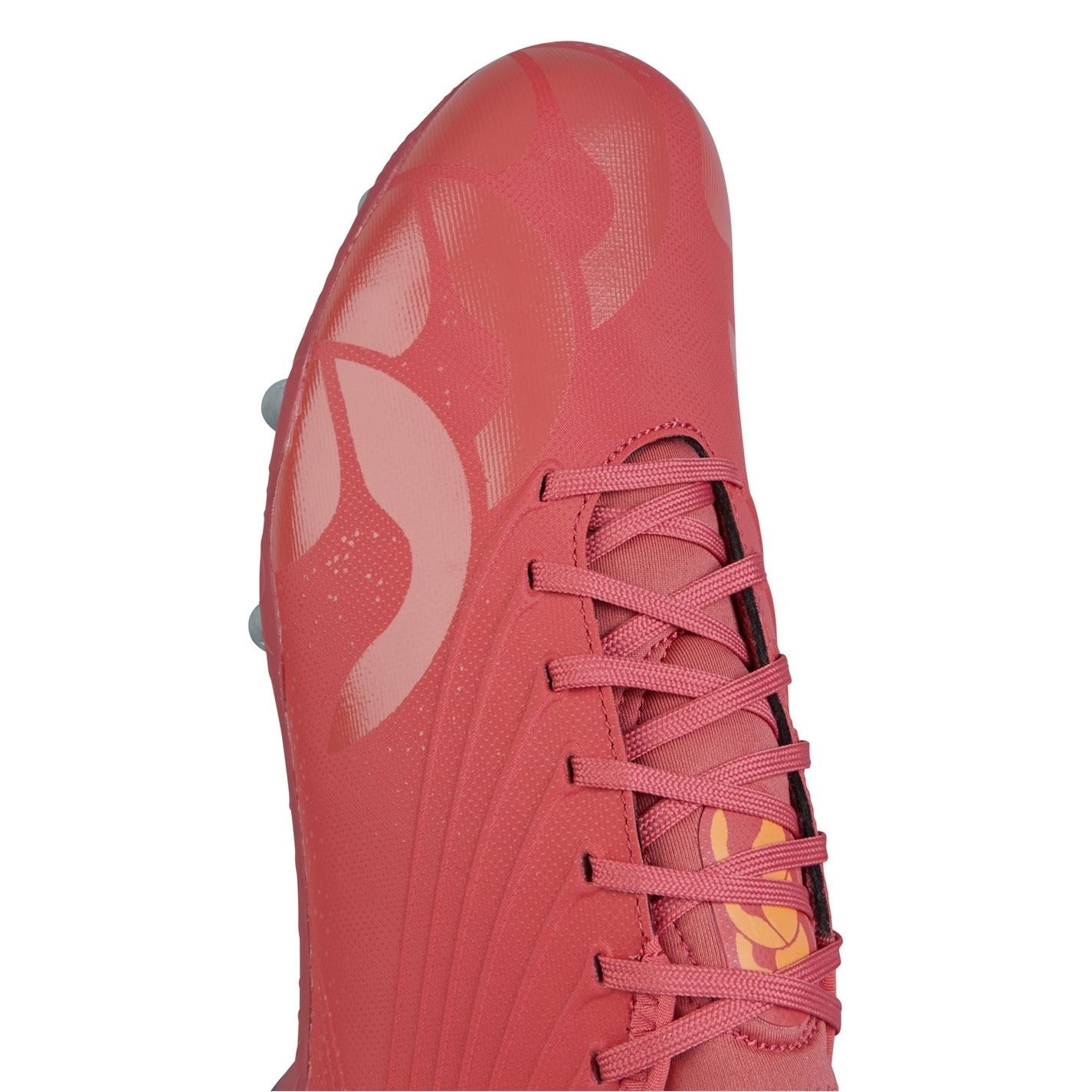 Canterbury Stampede Groundbreak Pro Soft Ground Rugby Boots