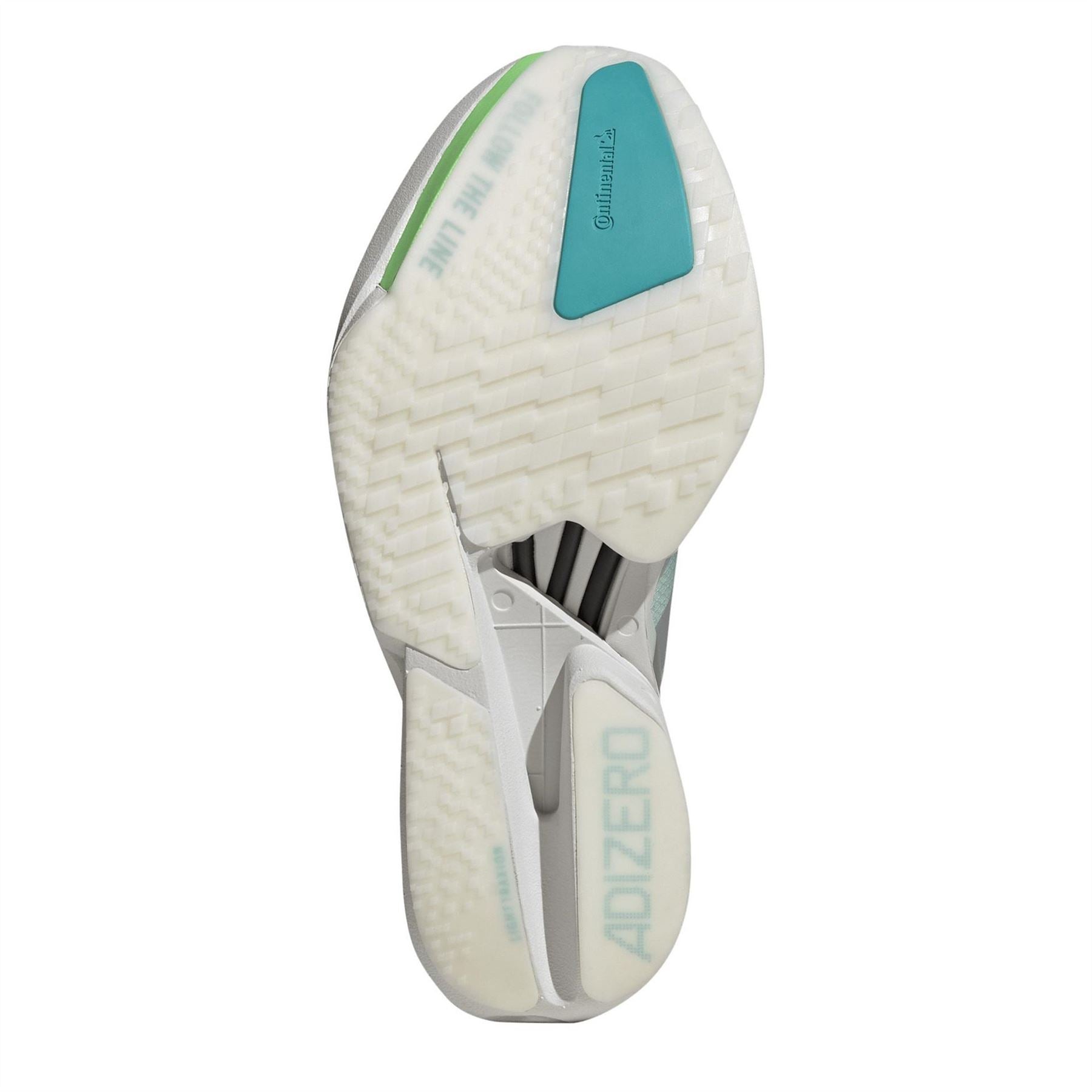 adidas Womens Adizero Adios Pro 4