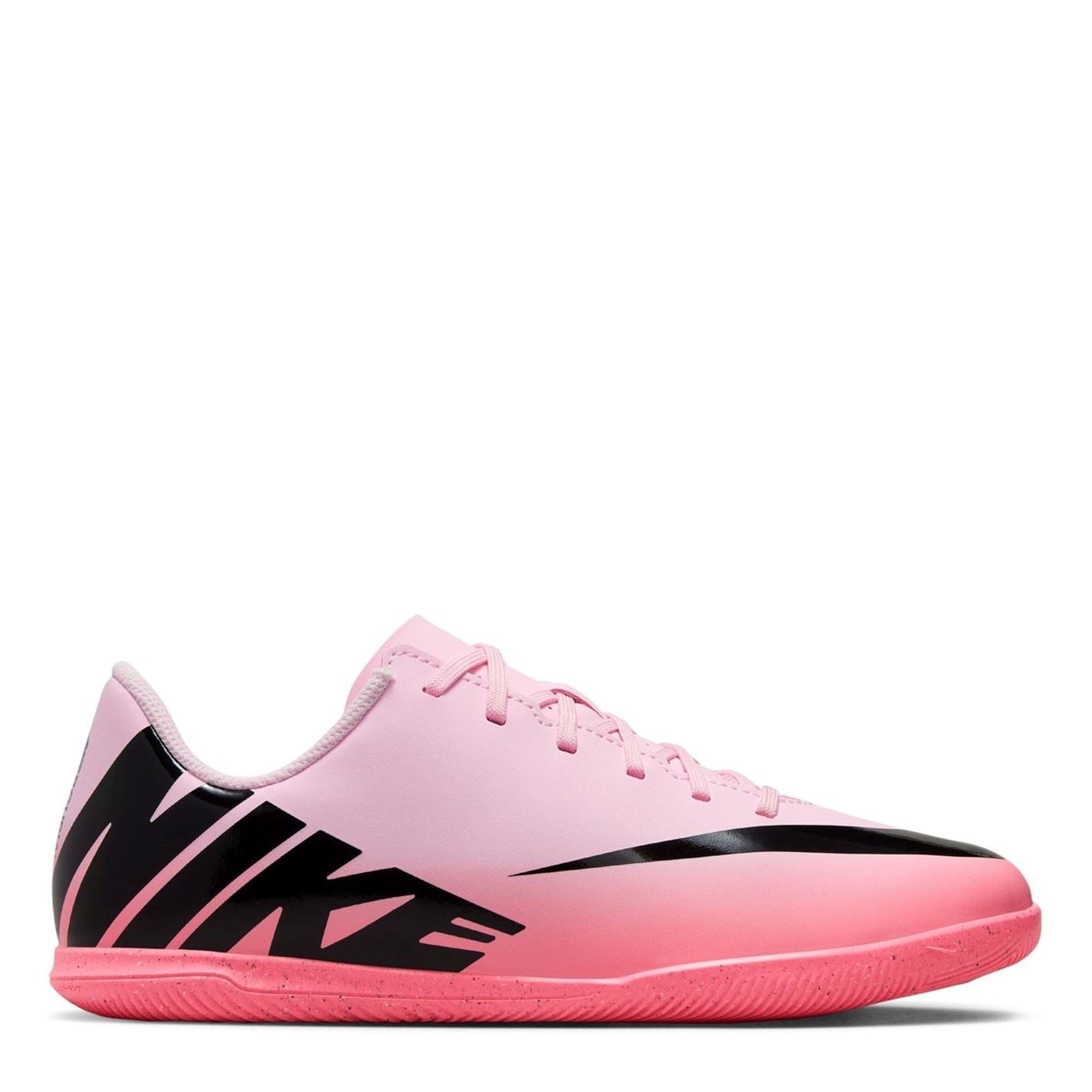 Nike Mercurial Vapor Club Junior Indoor Football Boots