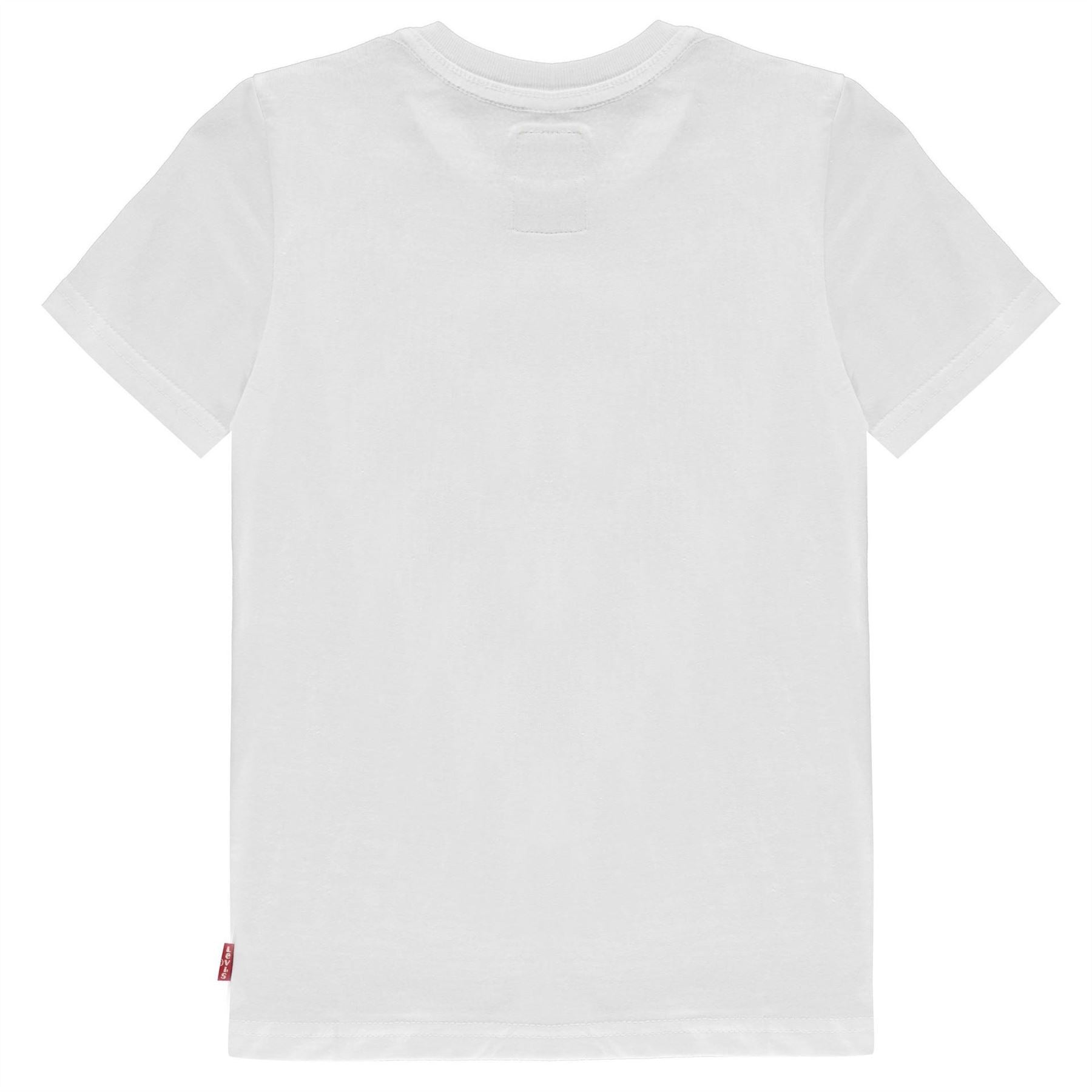 Levis T-Shirt Boys