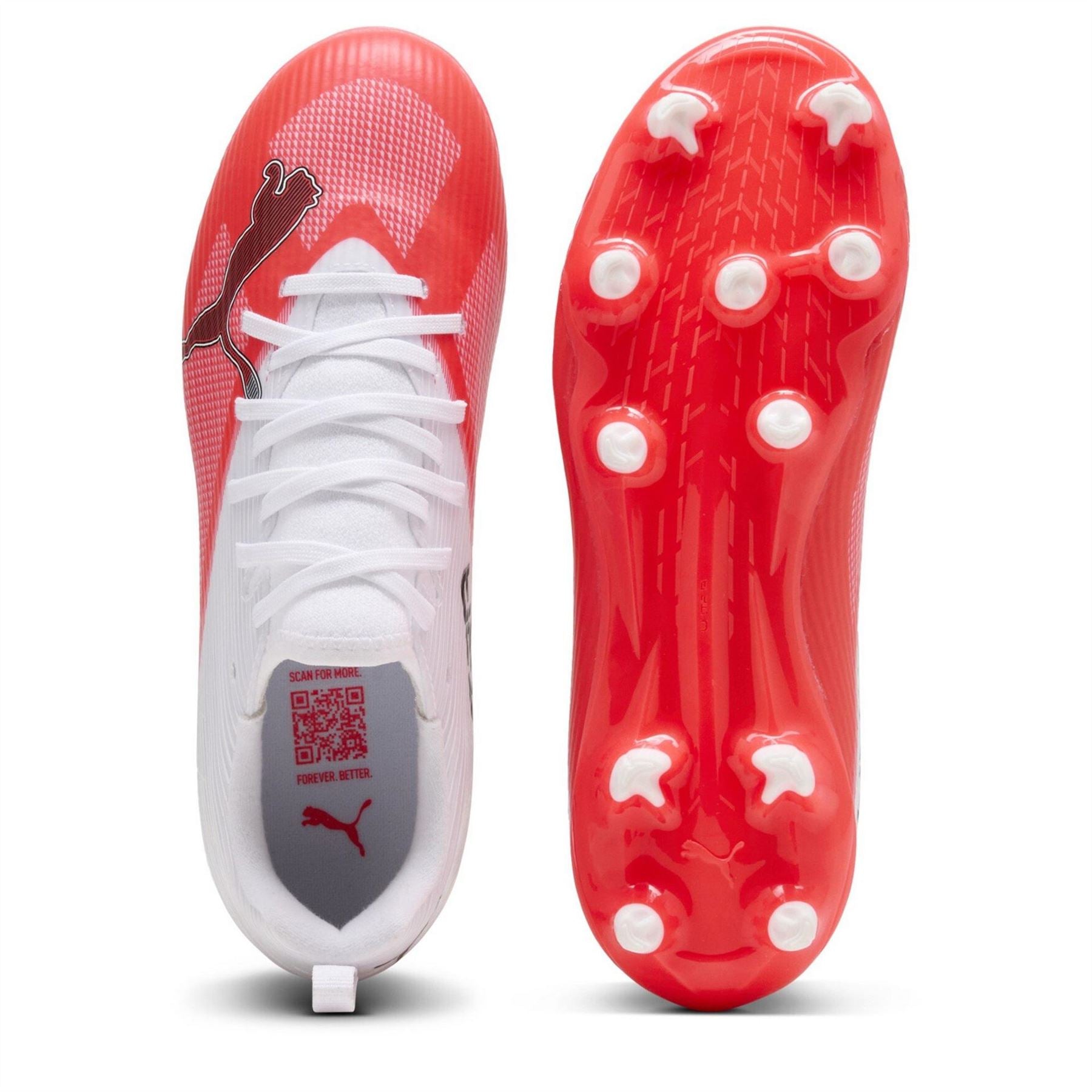 Puma Ultra 7 .3 Fg Jn63