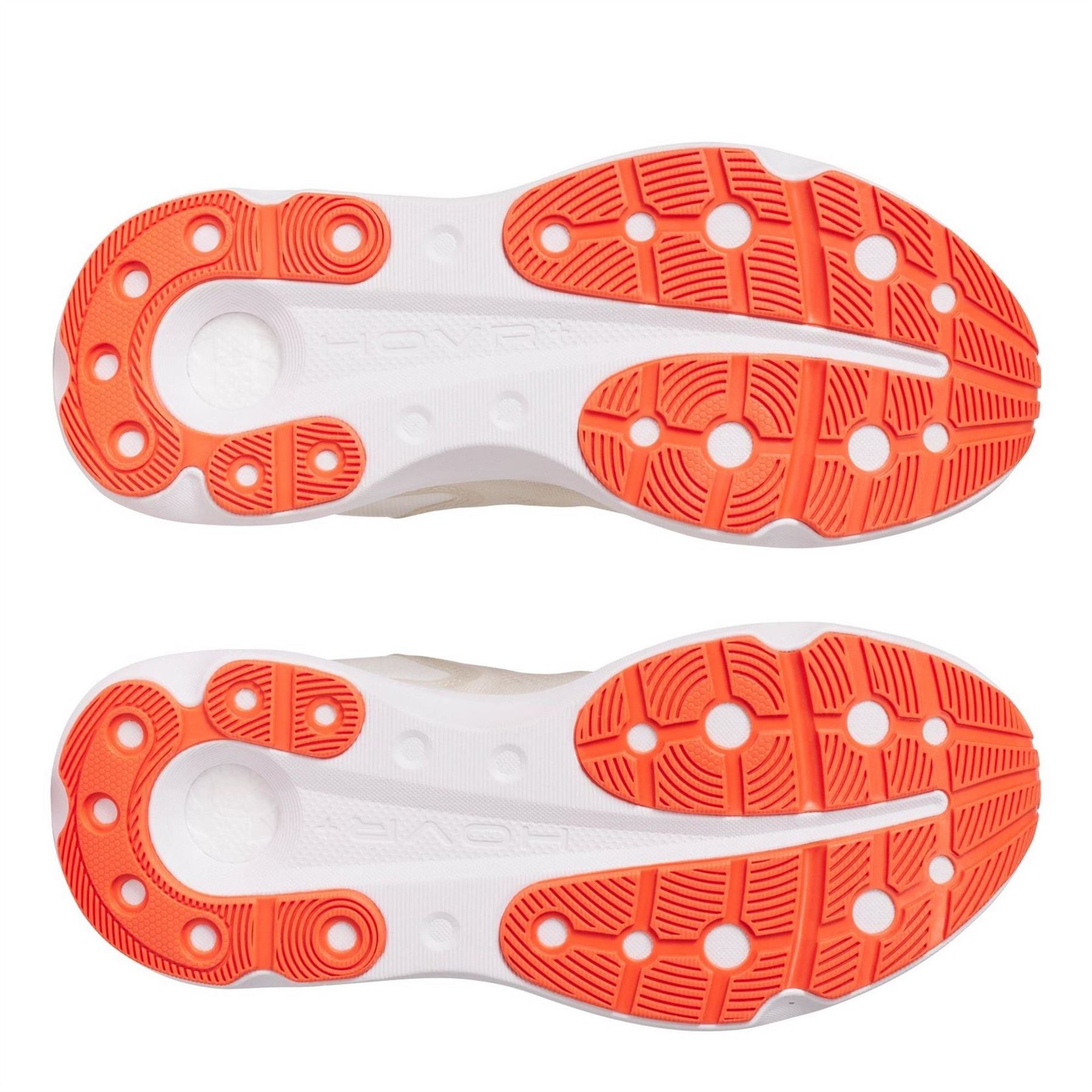 Under Armour Infinite Pro 2 Lace-Up Platform Sneakers