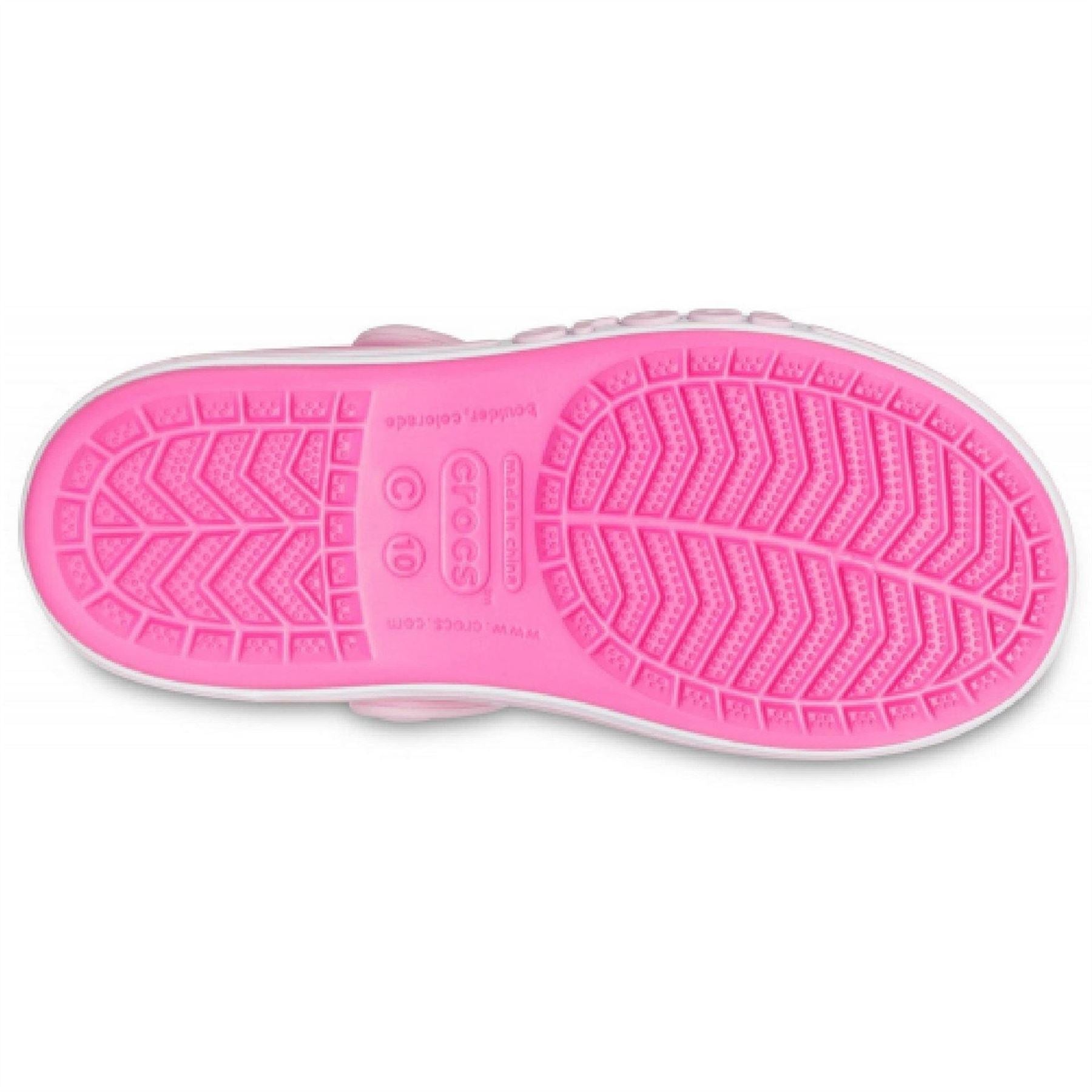 Crocs Bayaband Sandals Infants