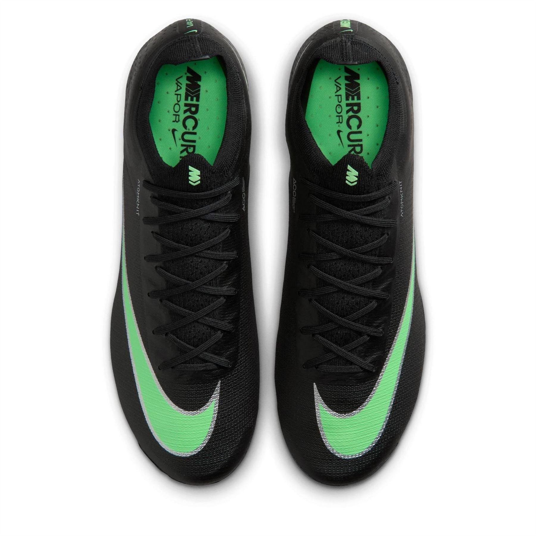Nike Air Zoom Mercurial Vapor Elite Adults Soft Ground Football Boots