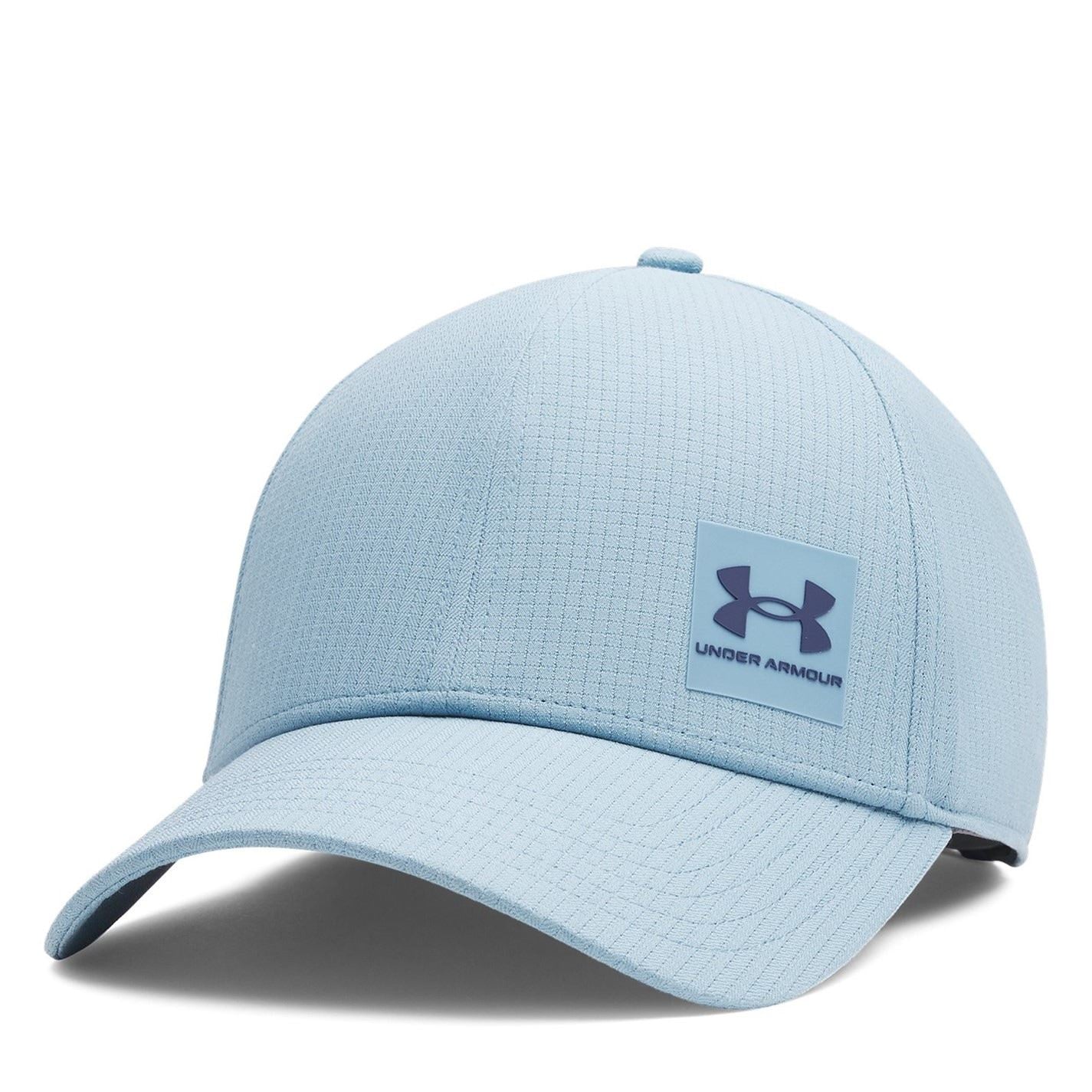 Under Armour Iso Chill Logo Adjustable Baseball Cap