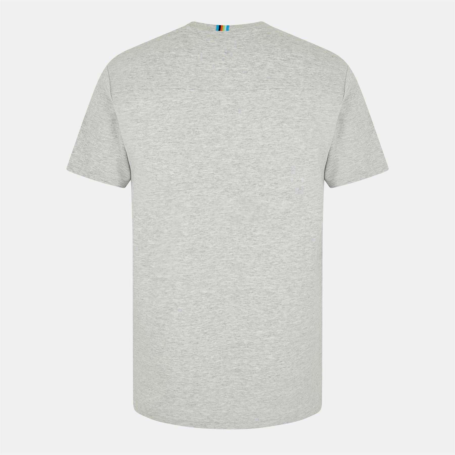 Modern Amusement Regular Fit Crew Neck Short Sleeve T-Shirt