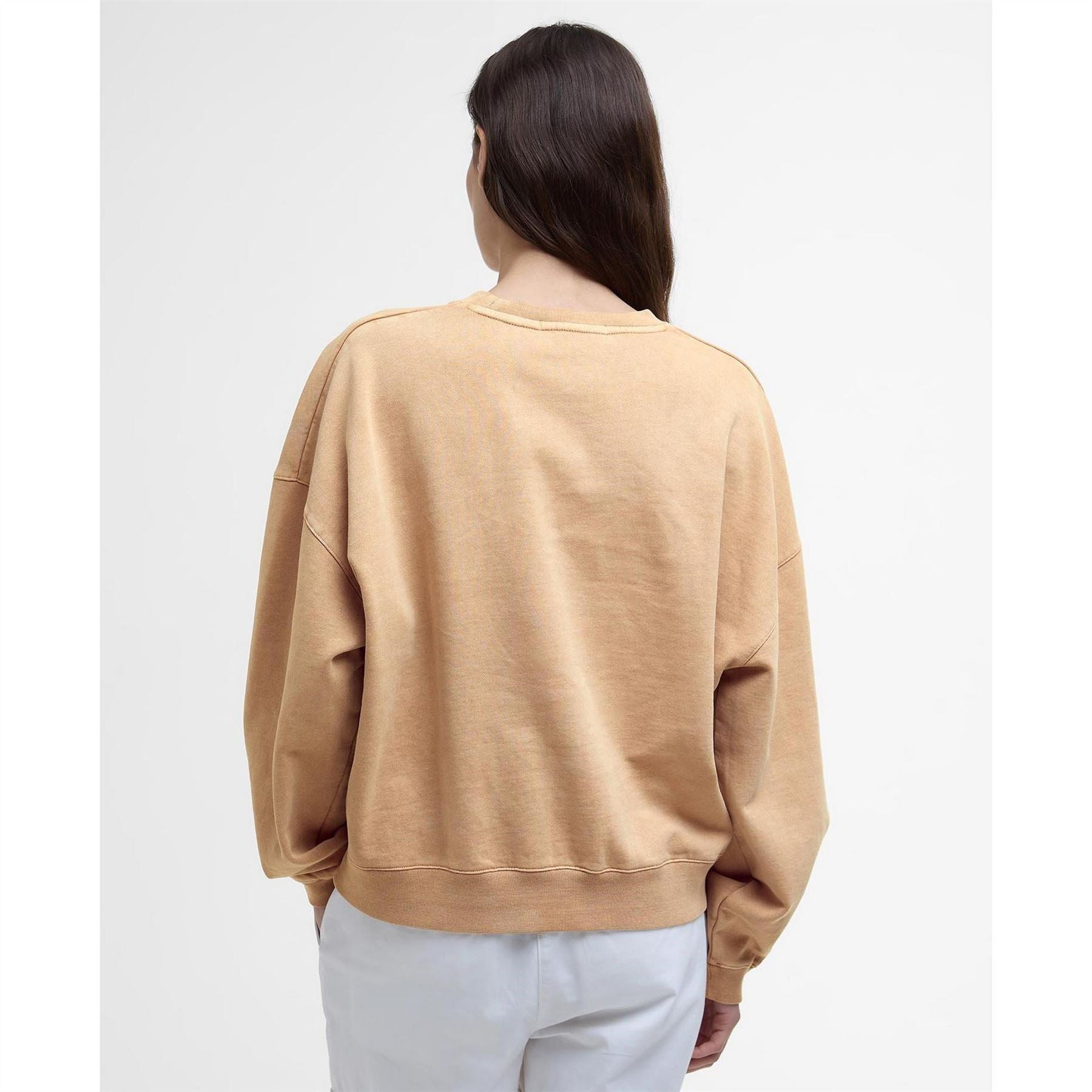 Barbour Jumper