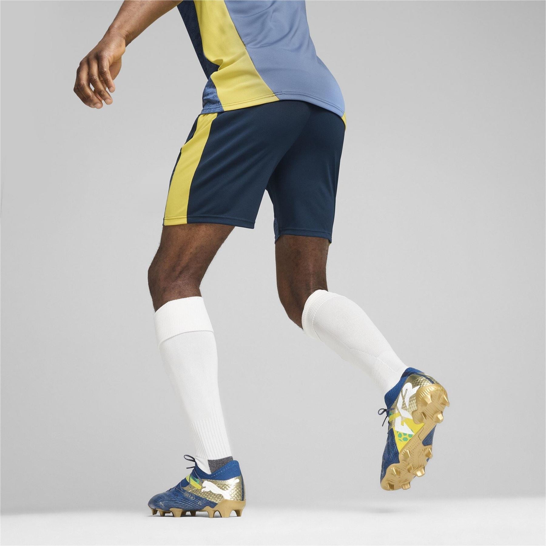Puma Neymar Jr Bna Training Shorts Adults