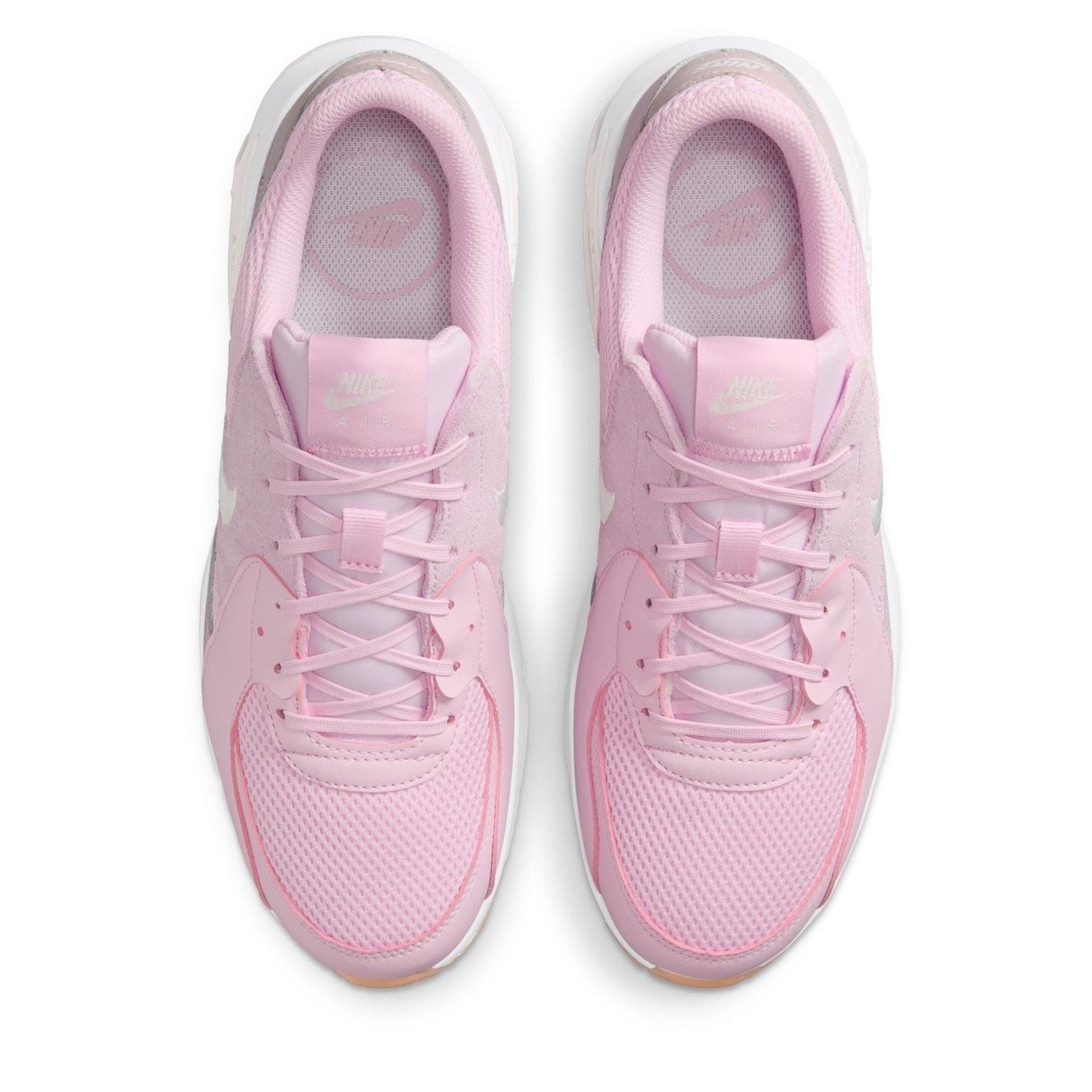 Nike Air Max Excee Ladies Trainers