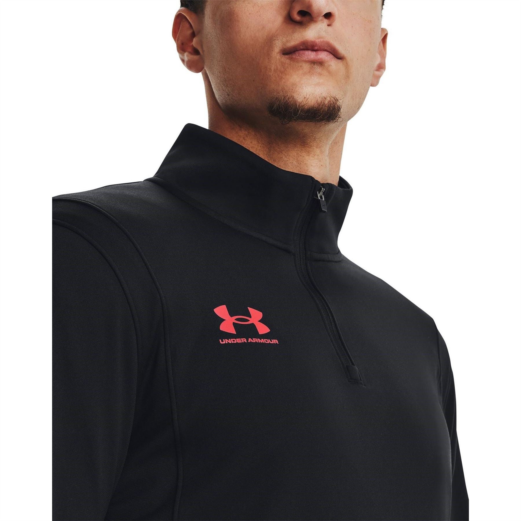 Under Armour Mens Armour Ua Challenger Midlayer