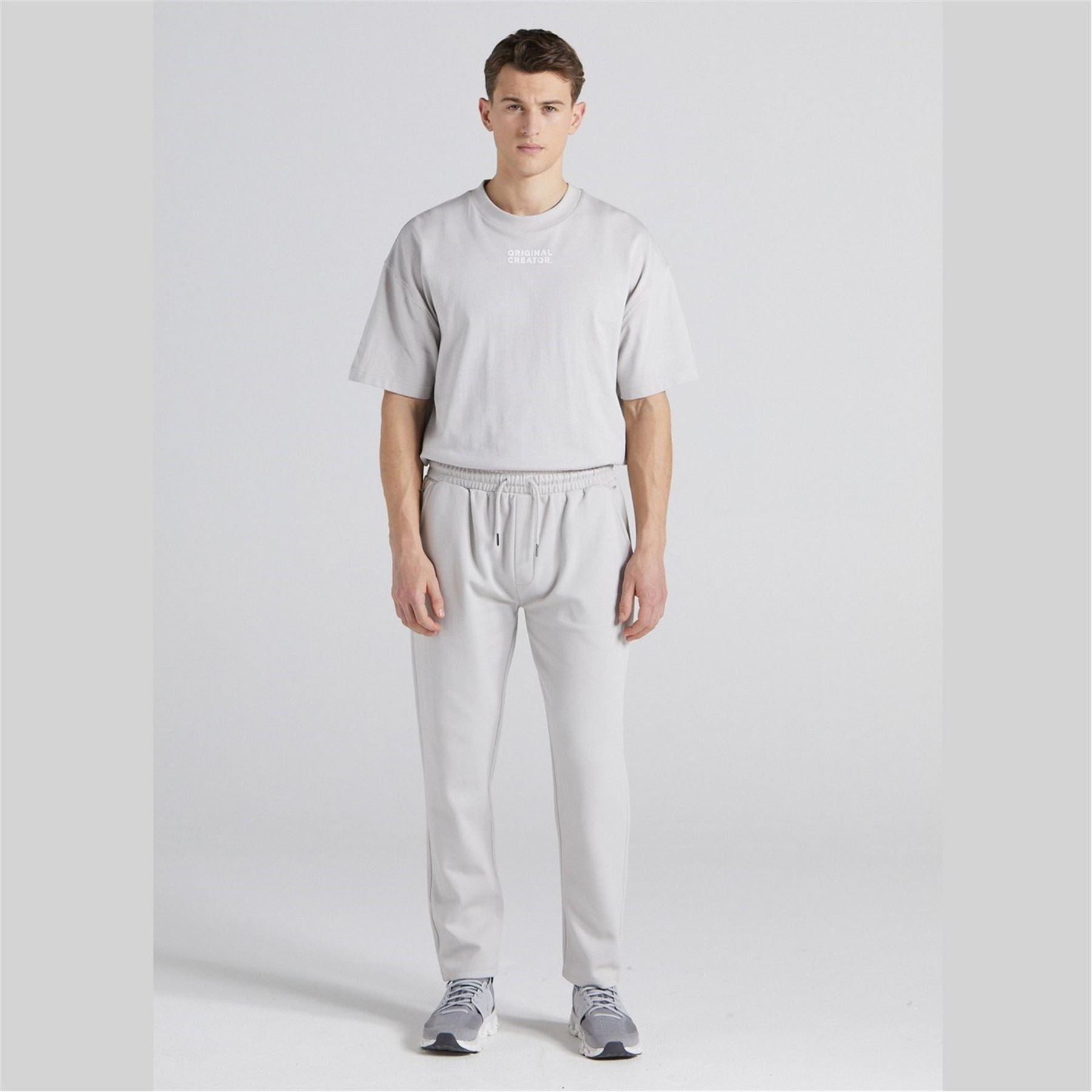 Original Creator Travel Joggers Sn62