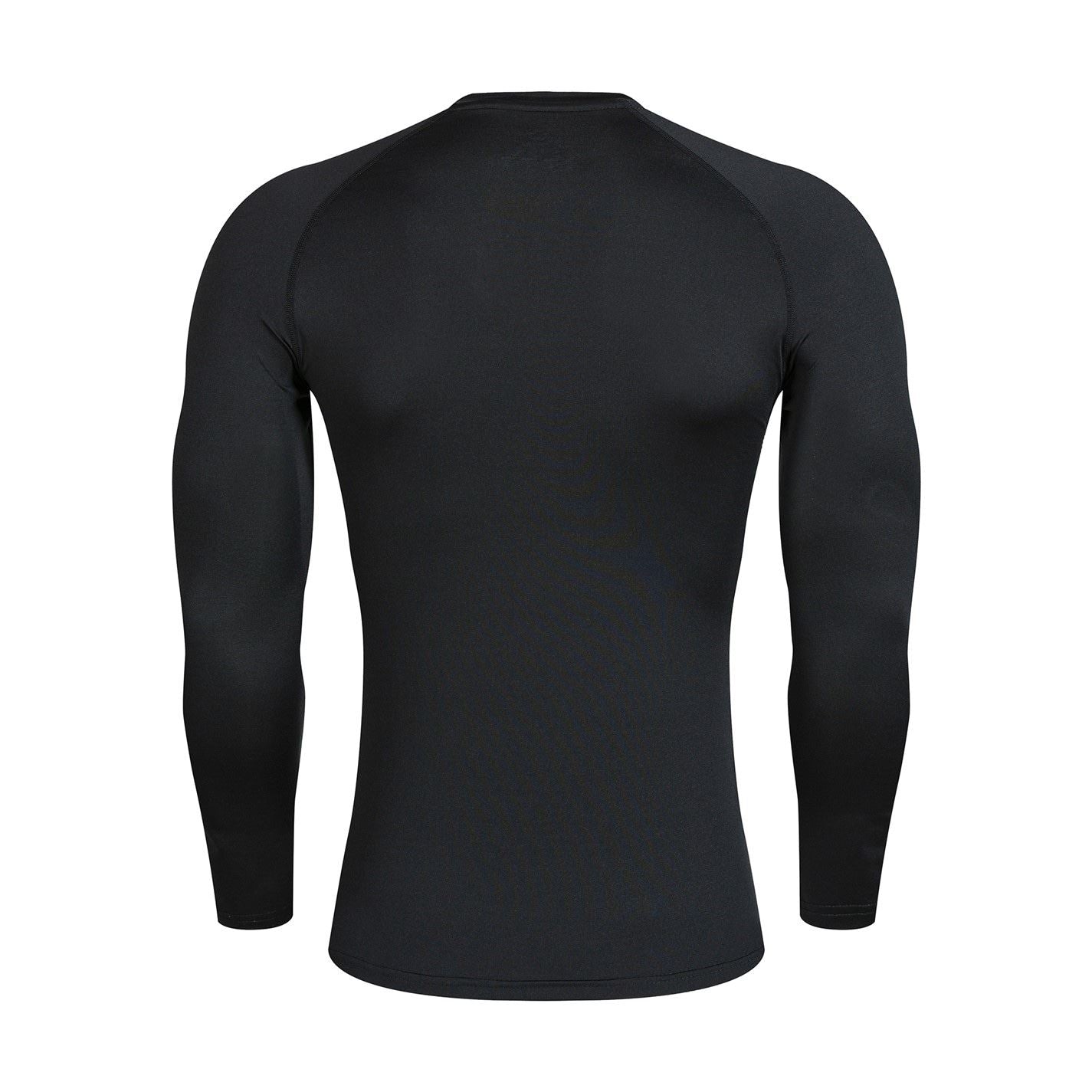 Kelme Compression Fit Raglan Sleeve Top