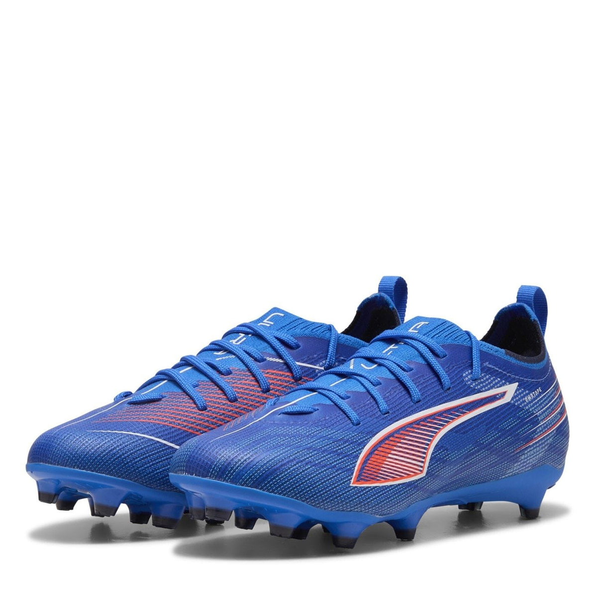 Puma Ultra 5 Pro Childrens Firm Ground Football Boots
