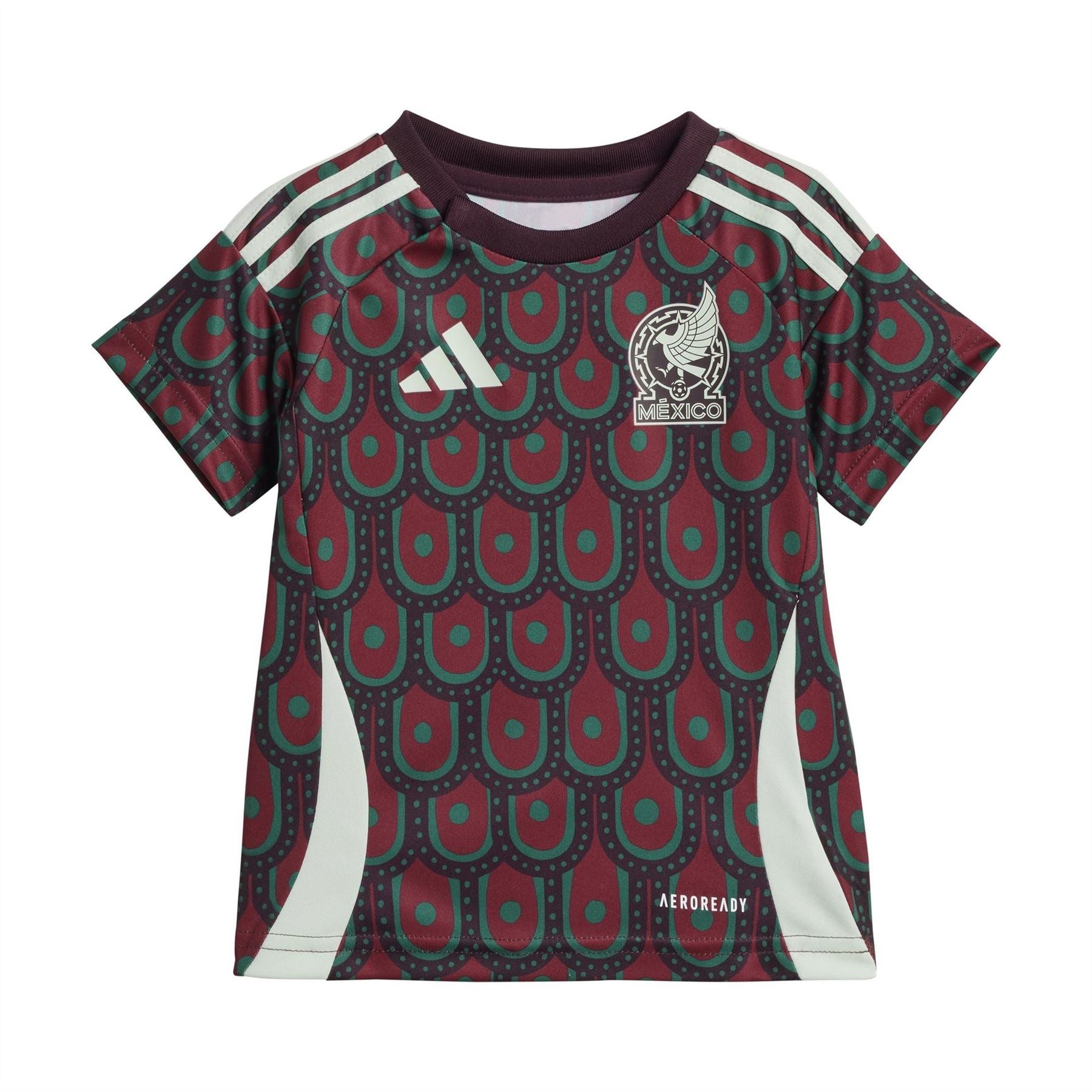 adidas Fmf H Baby Mini Kit Unisex Kids