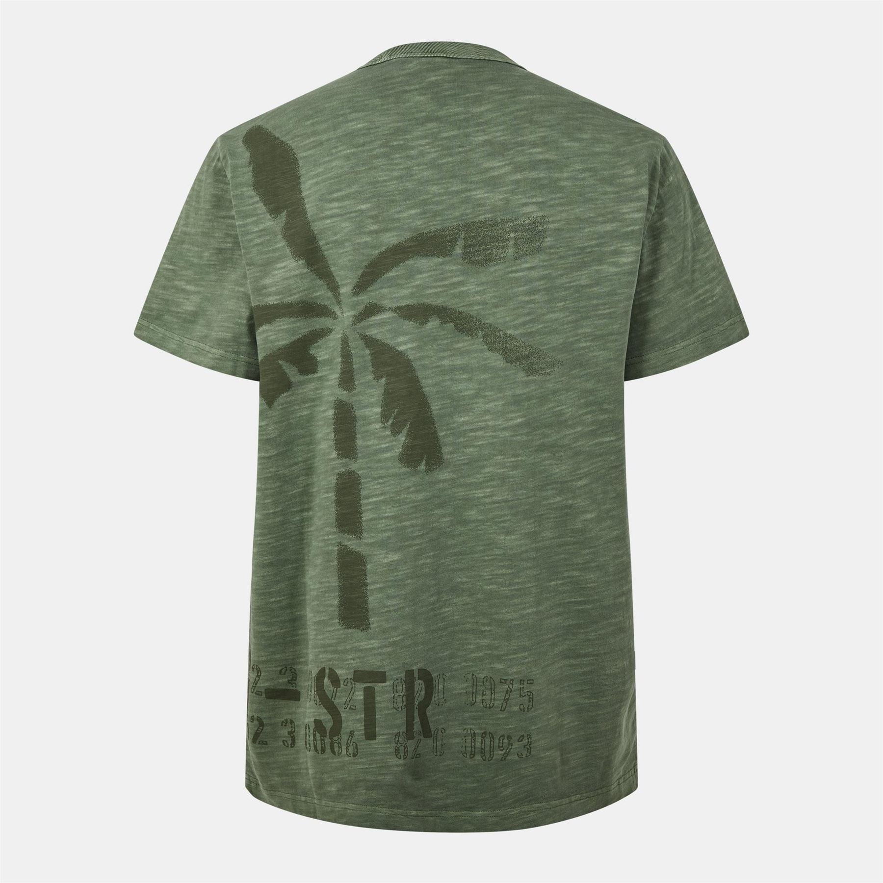 G Star T-Shirt
