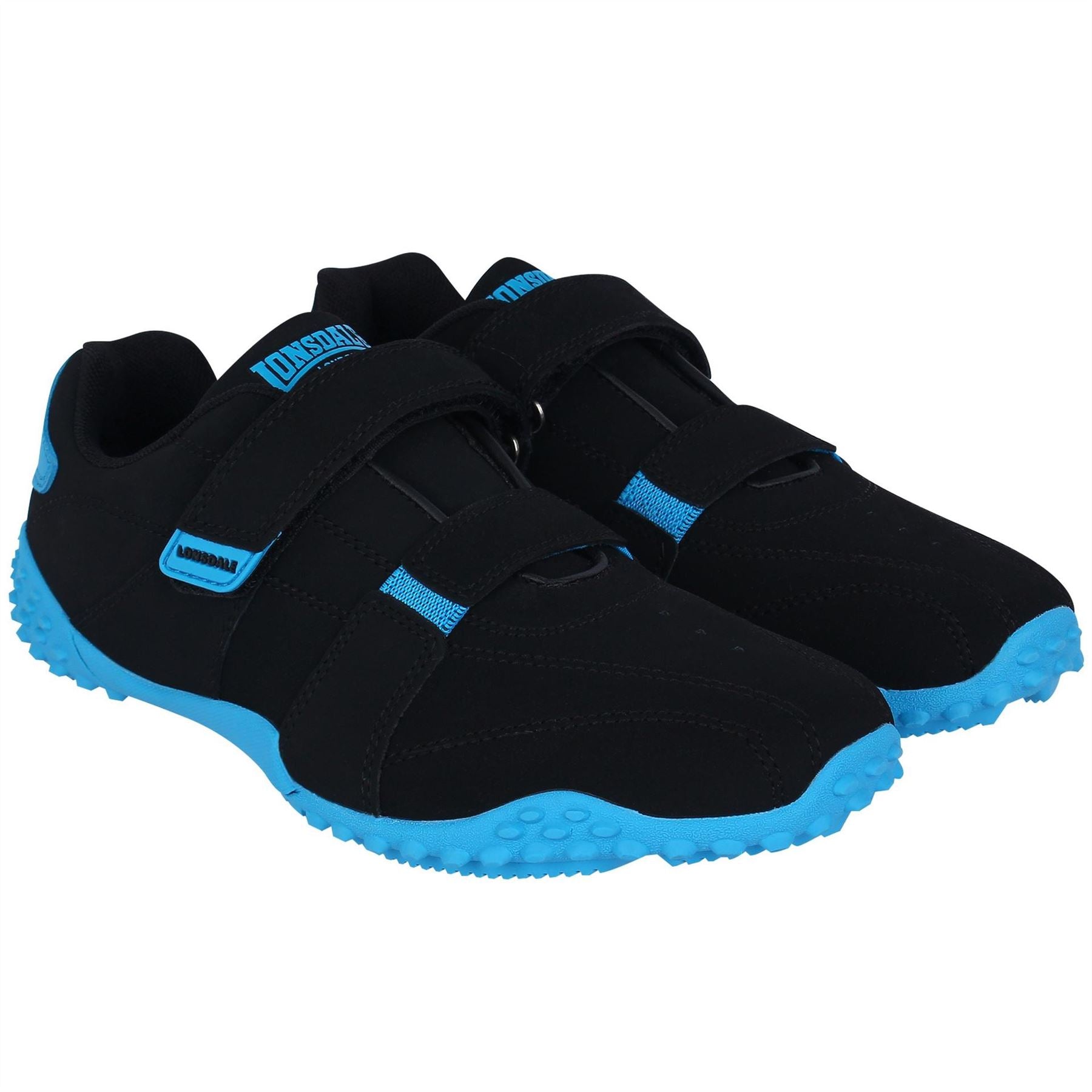 Lonsdale Fulham Trainers Junior Boy