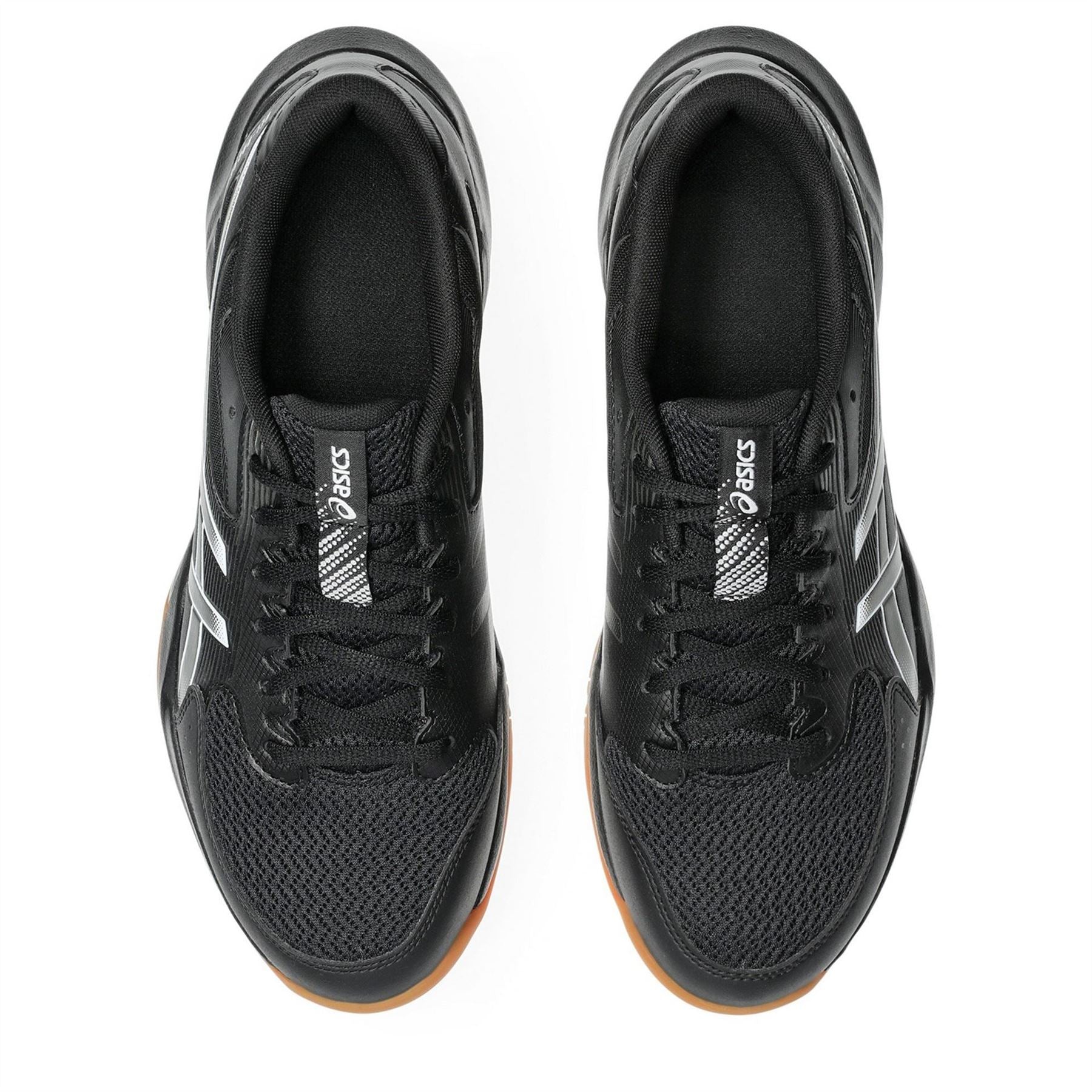 Asics Mens Gel Rocket 12 Handball Trainers