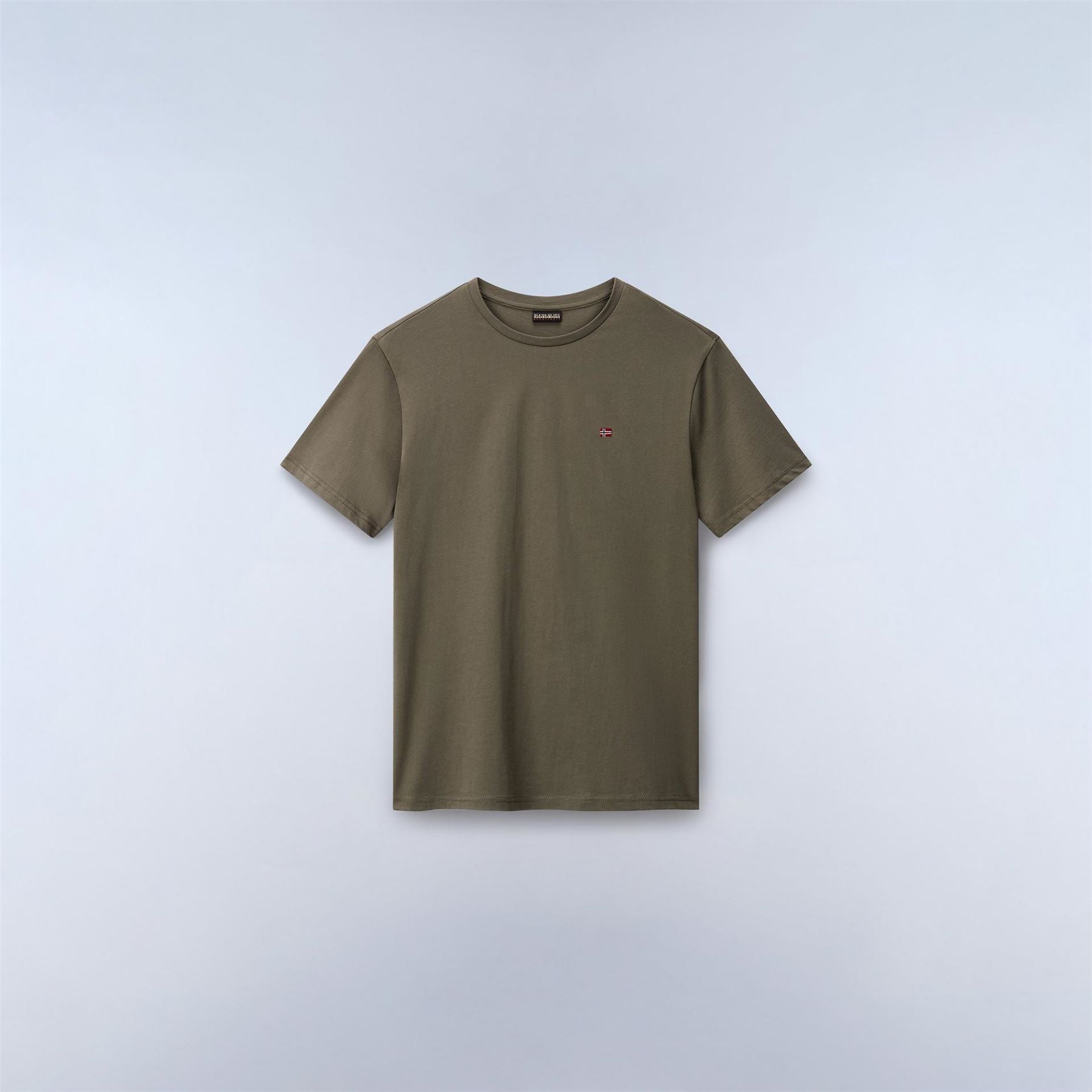 Napapijri Stormy Weather Regular Fit T-Shirt