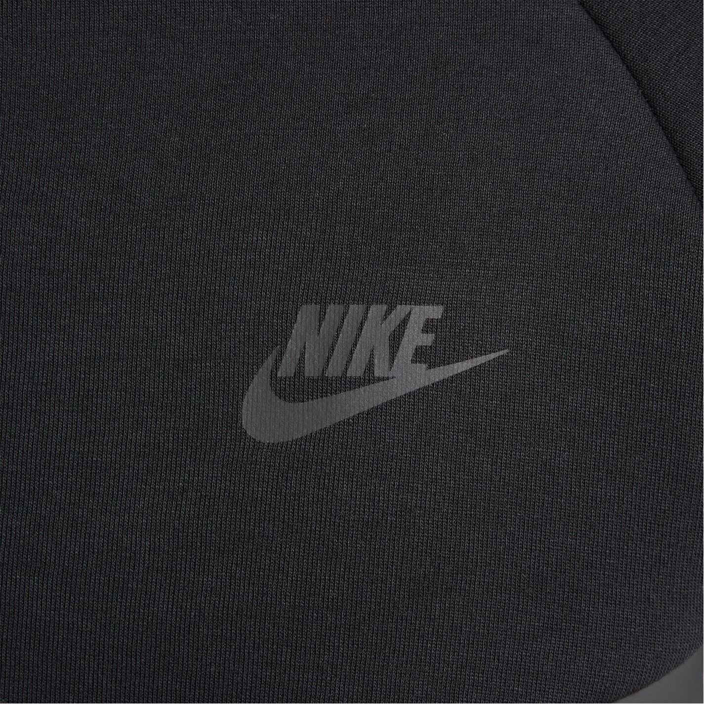 Nike Mens Tech Fleece Hoodie