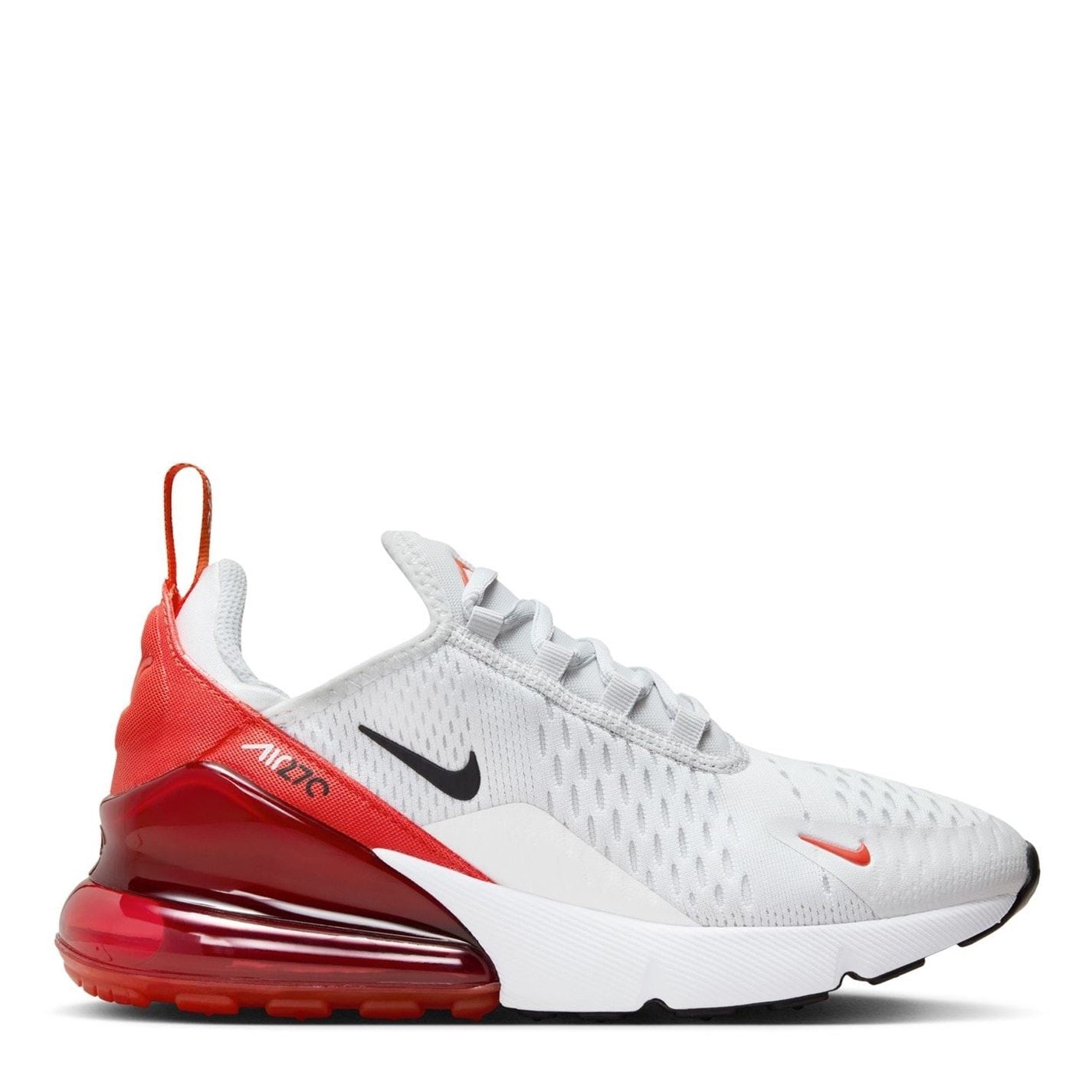 Nike Air Max 270 Big Kids Shoe