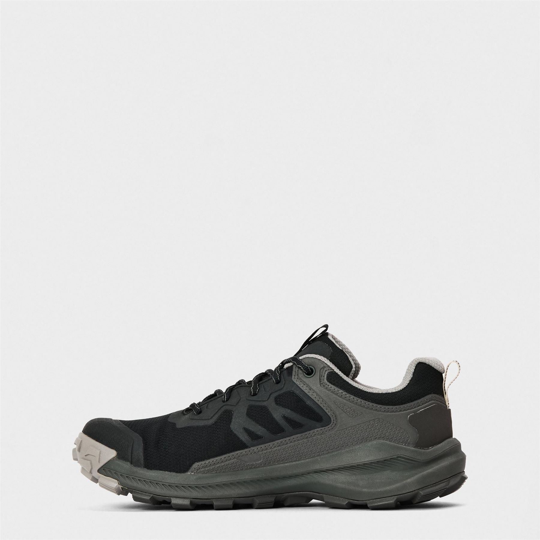 Oboz Katabatic Low Non Waterproof Hiking Shoes