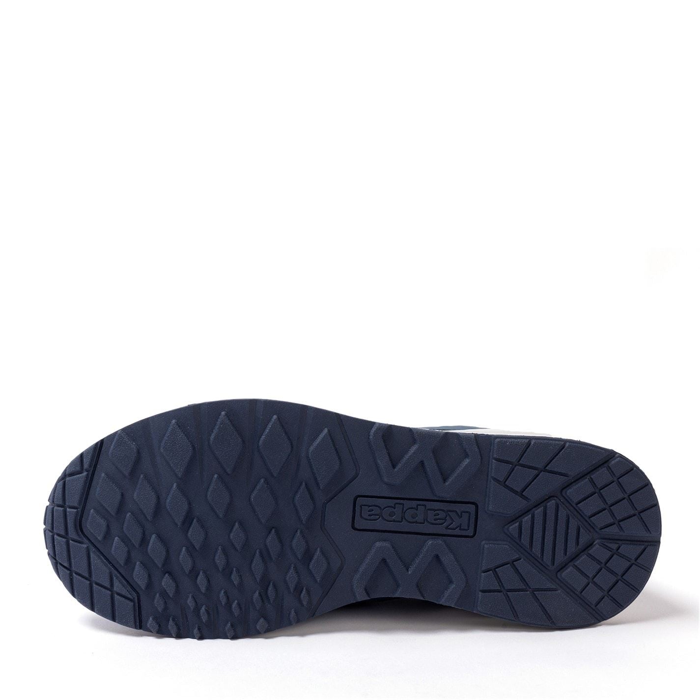 Kappa Sole Junior Trainers