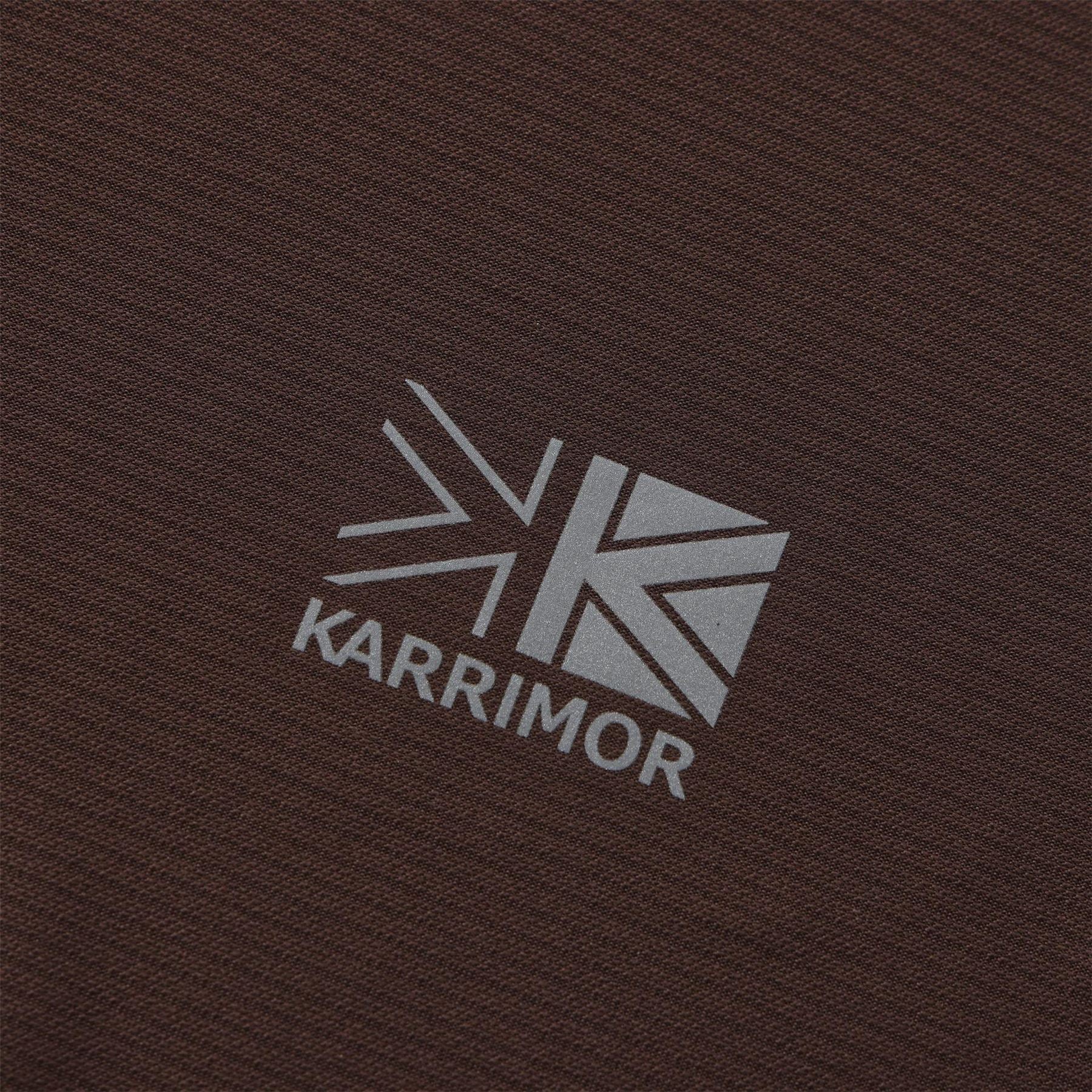 Karrimor Mens Run Short Sleeve T-Shirt
