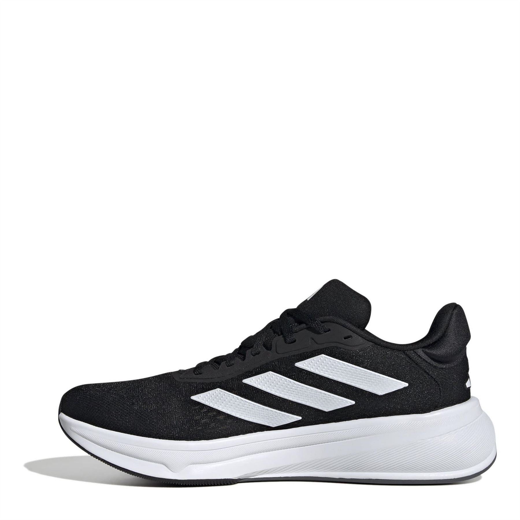 adidas Mens Response Super Road Running Shoes